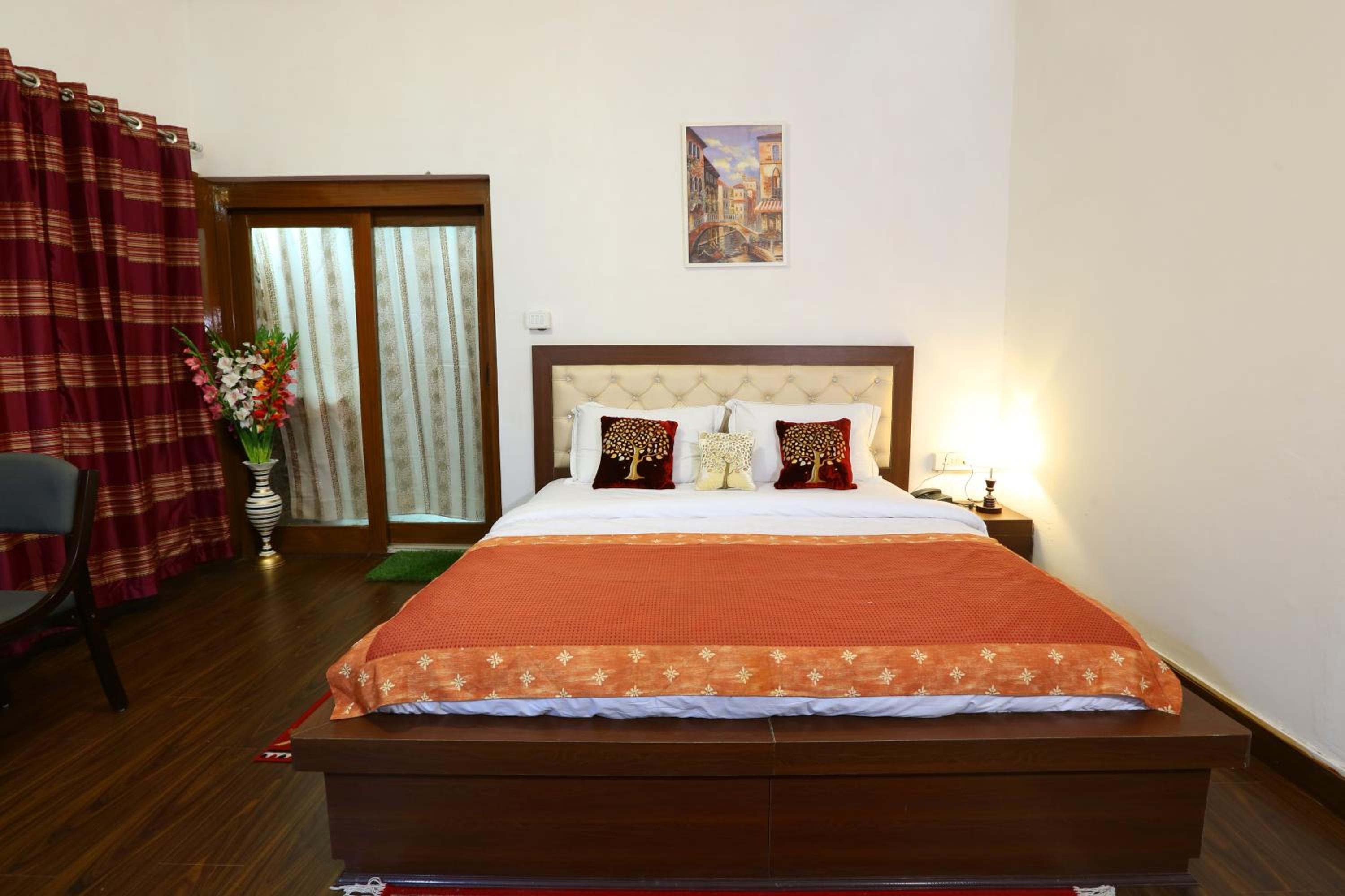 Golden Homestay view 5
