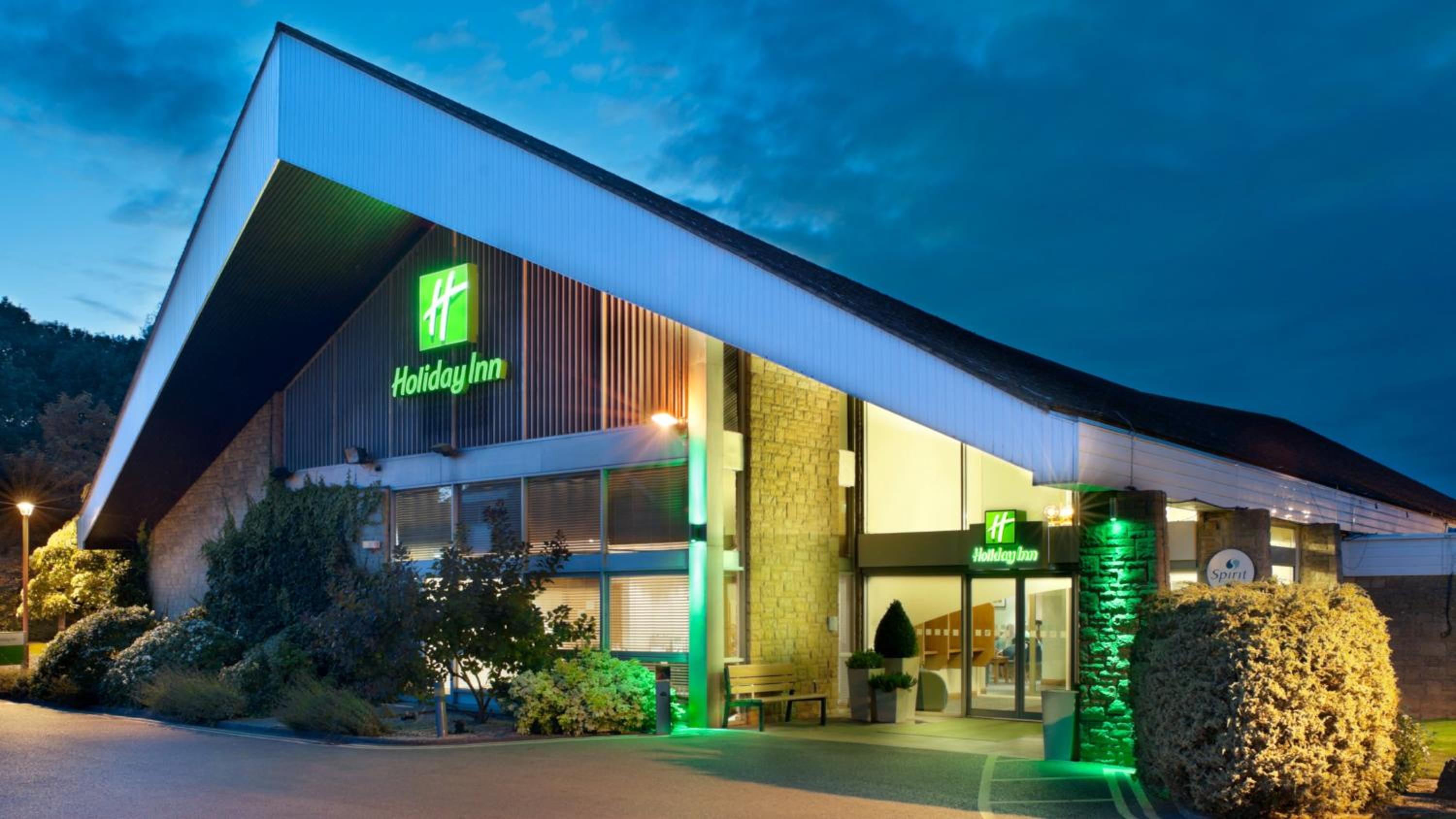 Hotel Holiday Inn Swindon by IHG