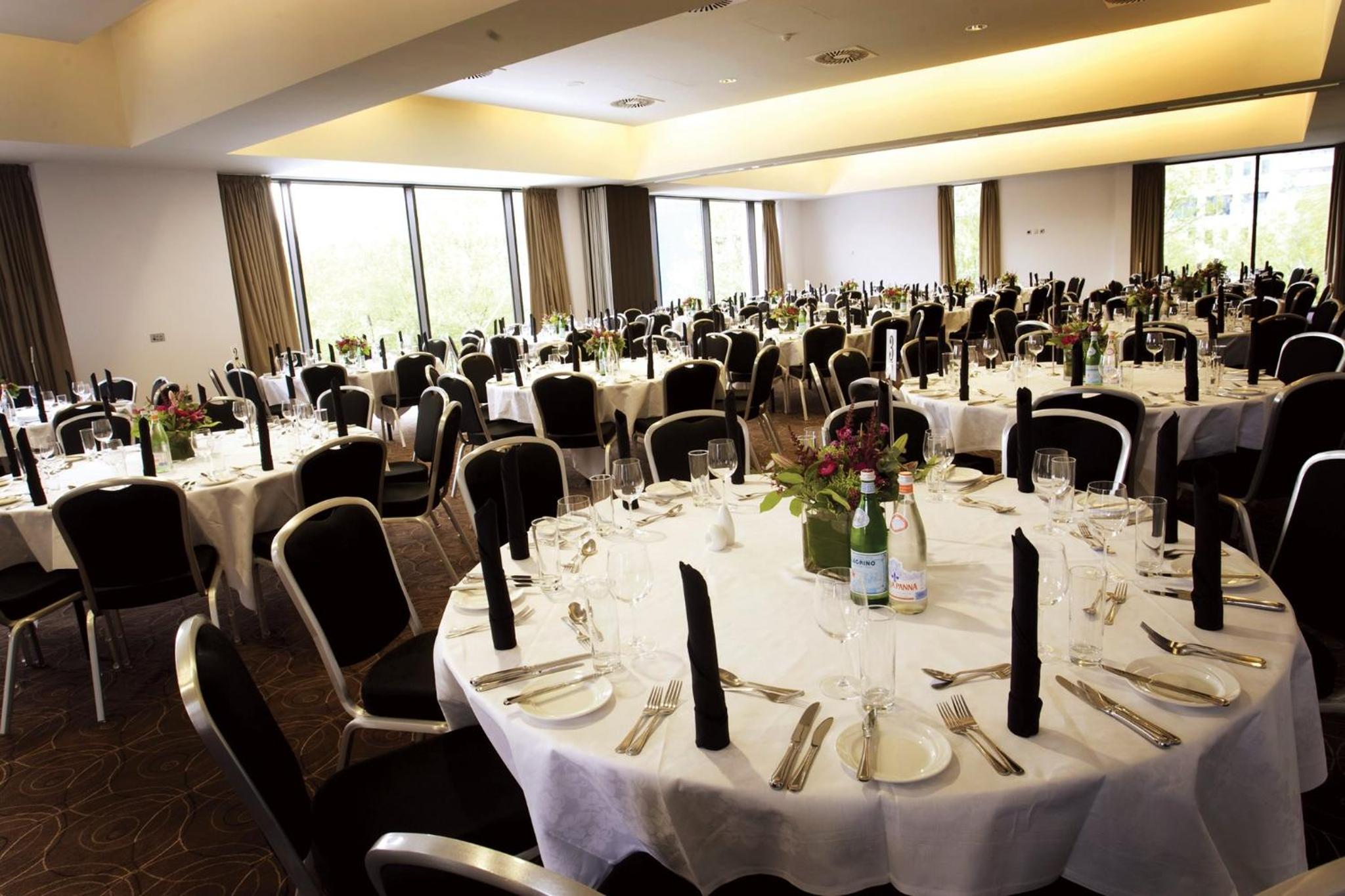 Crowne Plaza Birmingham City, un hôtel IHG, Photo 39