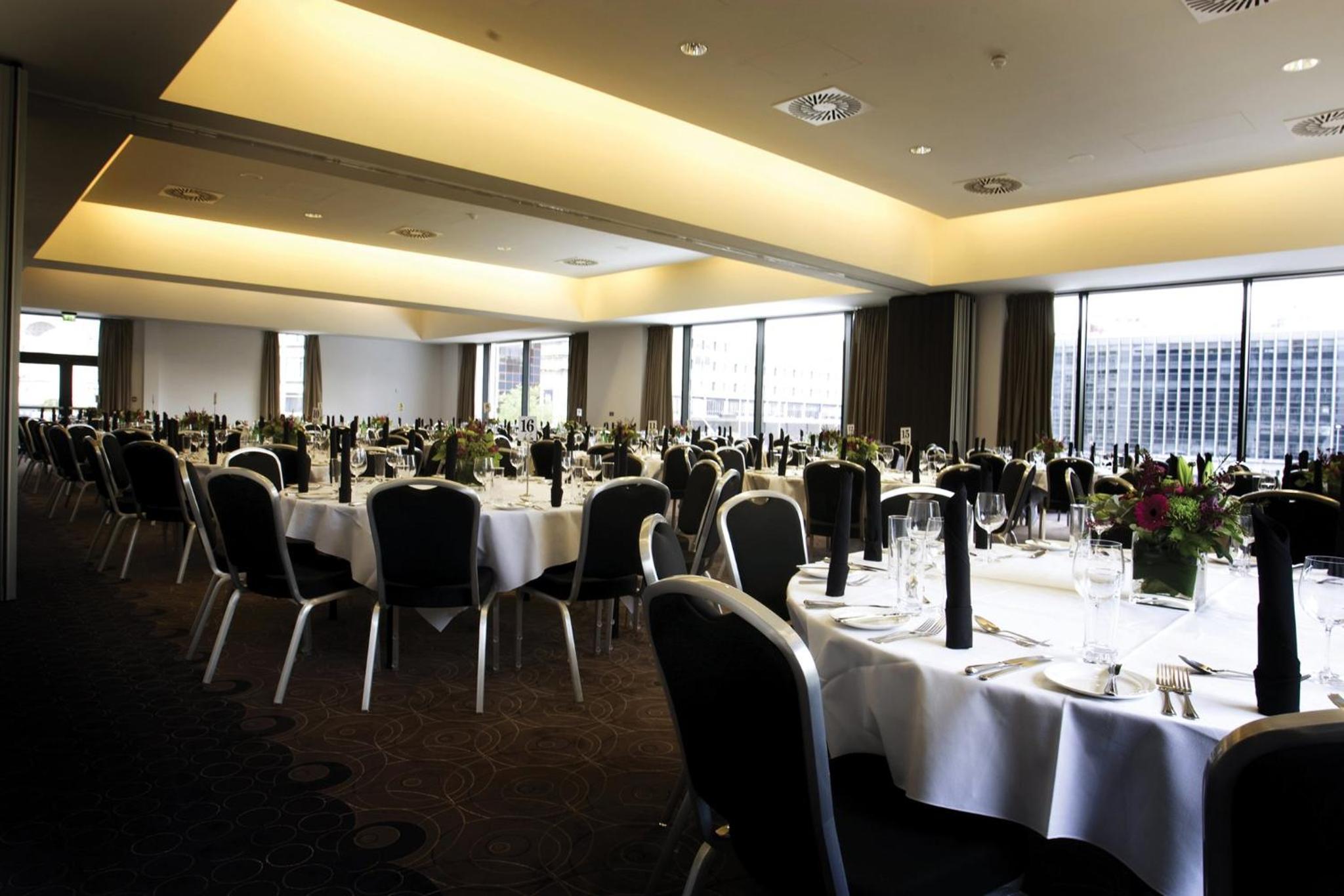 Crowne Plaza Birmingham City, un hôtel IHG, Photo 34