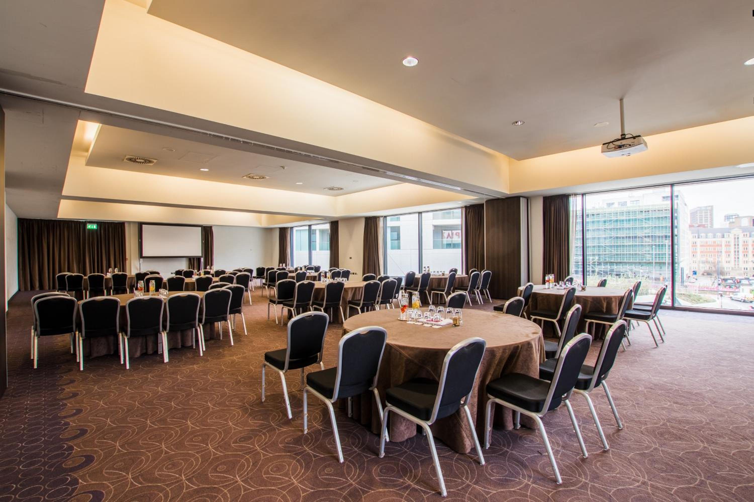 Crowne Plaza Birmingham City, un hôtel IHG, Photo 28
