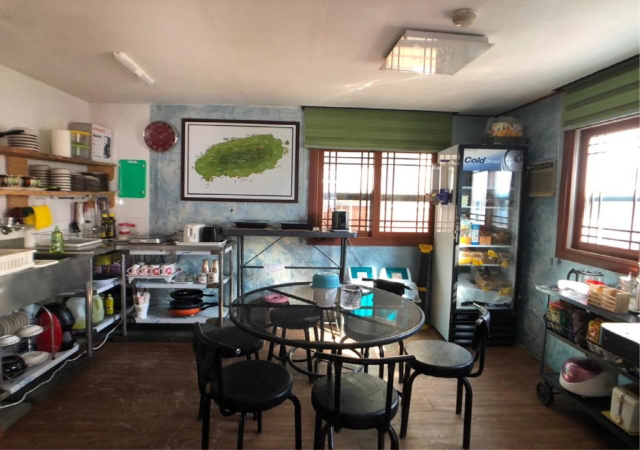 Gudeok Guesthouse