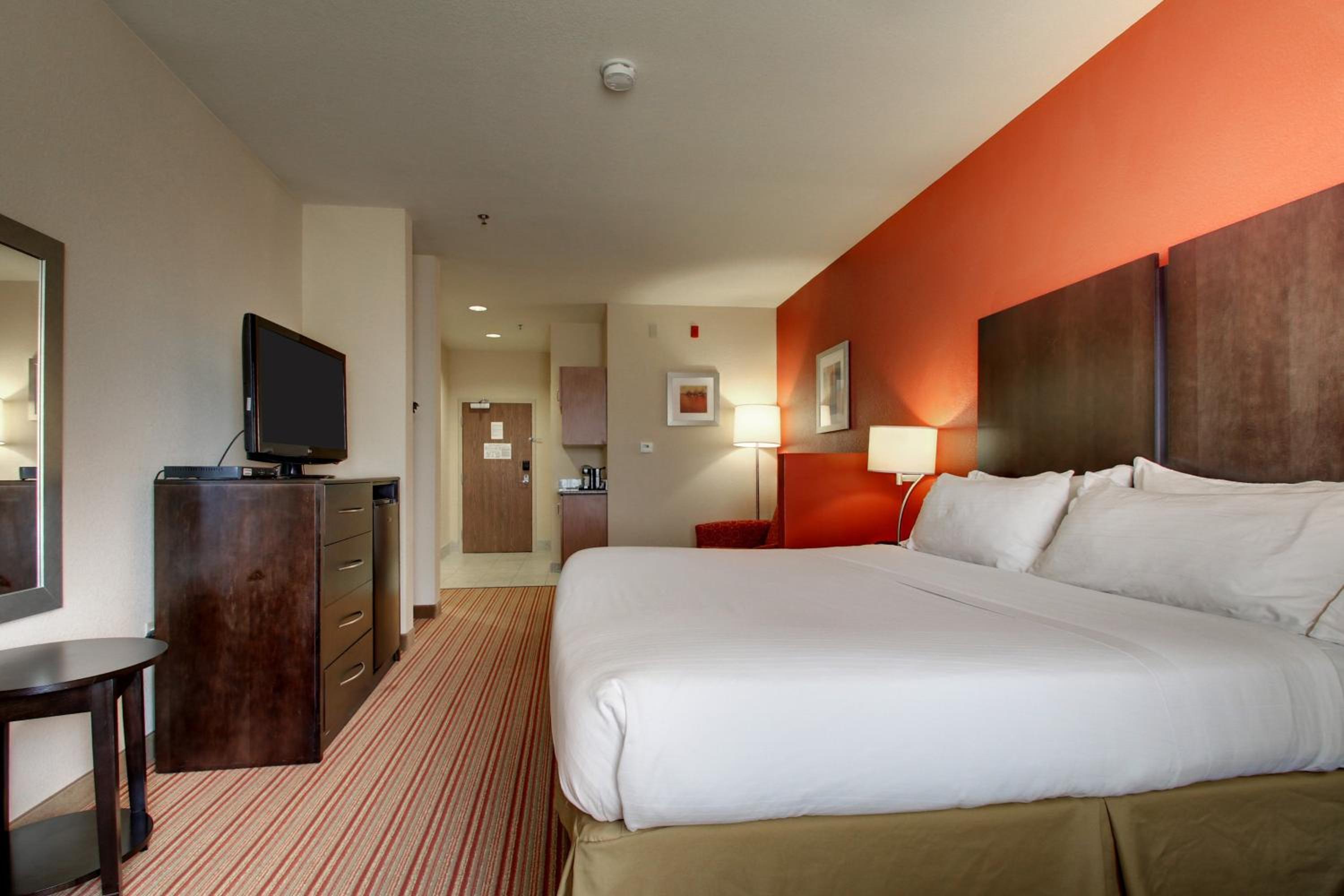 Holiday Inn Express Hotel Winona North by IHG, Φωτογραφία 38