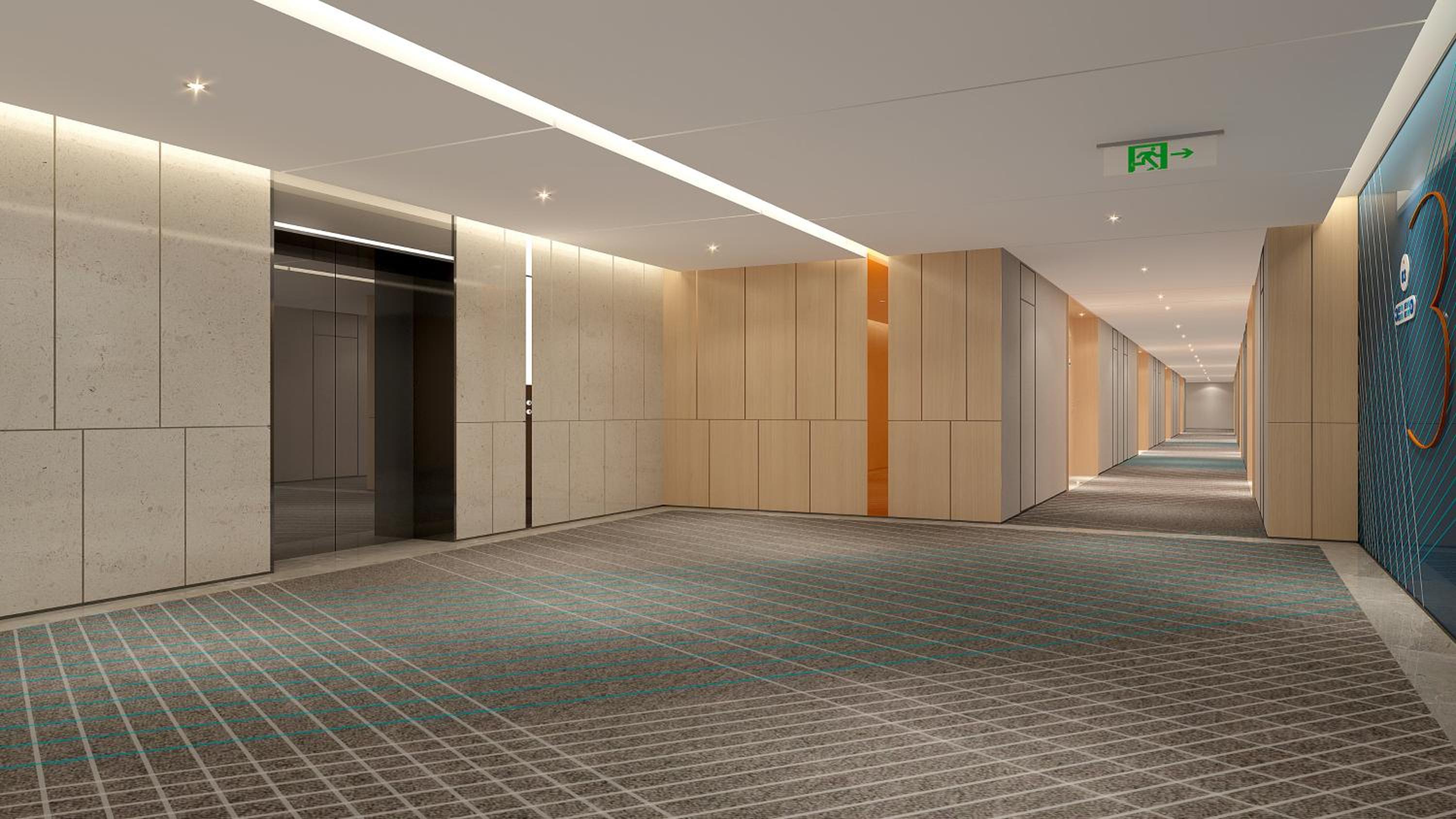 Holiday Inn Express Shanghai Chongming by IHG