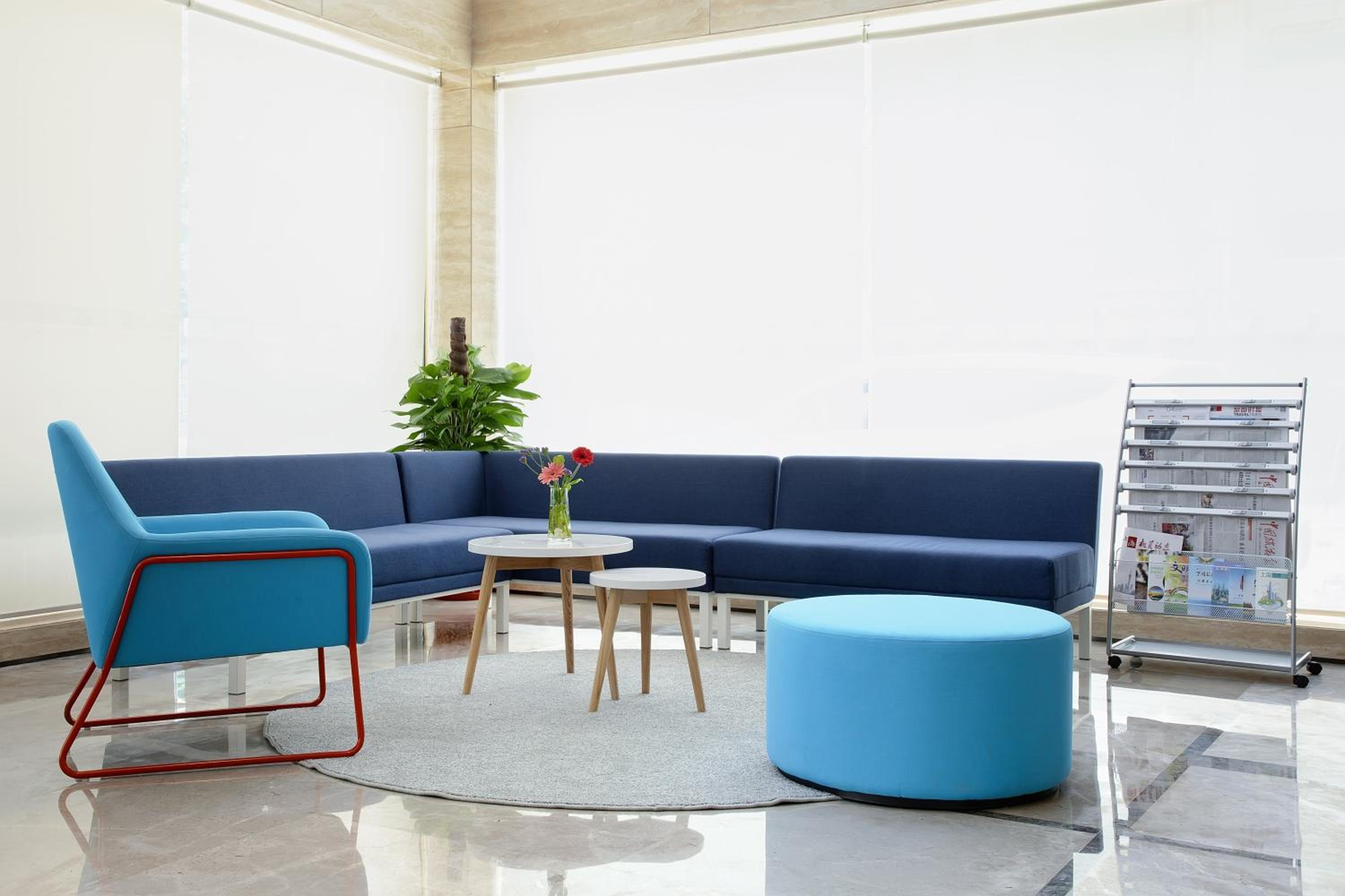 Holiday Inn Express Shanghai Chongming by IHG