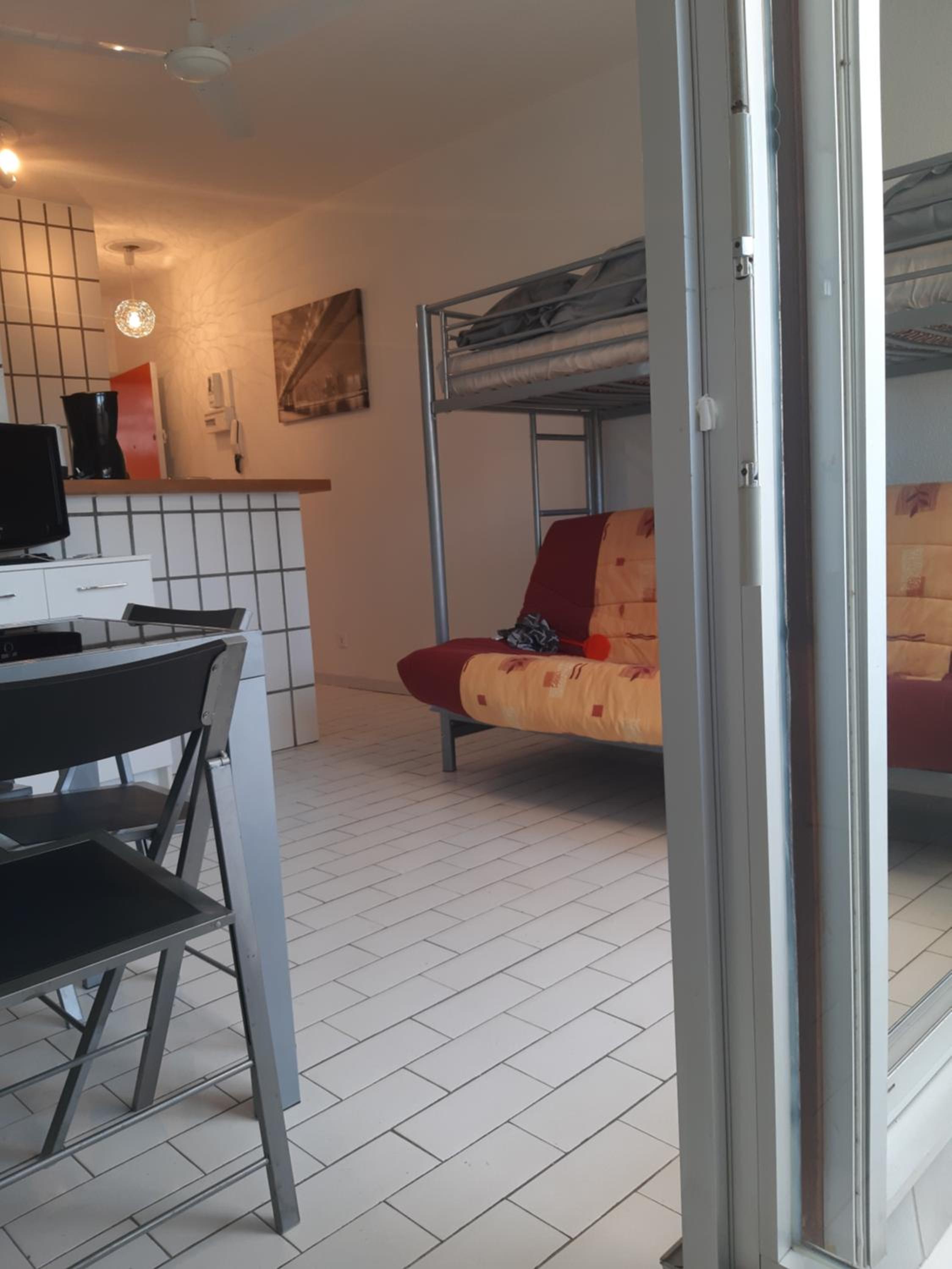 le rêve RESIDENCE PORT LA MADRAGUE Cap D Agde, photo 17