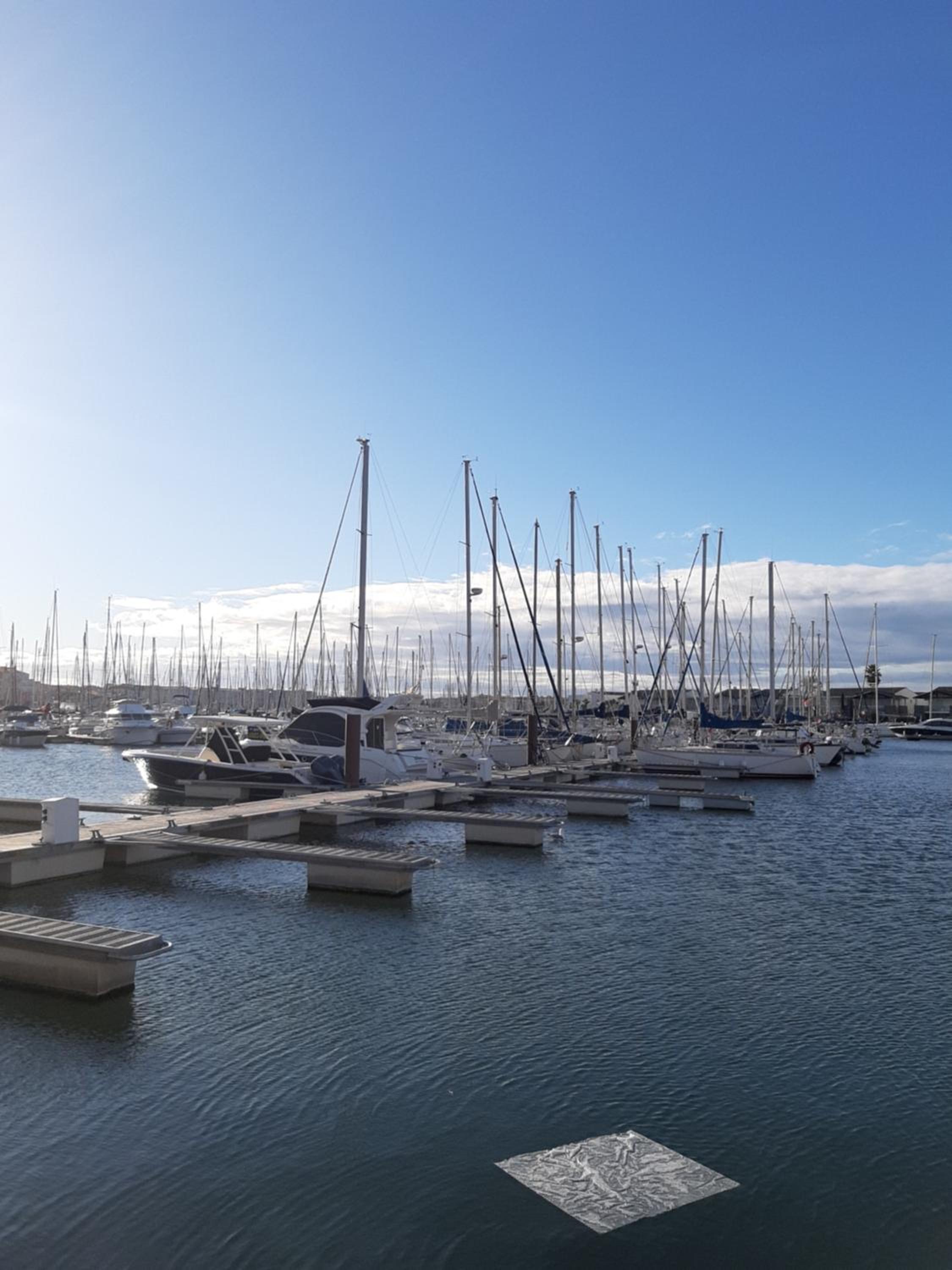 le rêve RESIDENCE PORT LA MADRAGUE Cap D Agde, photo 18