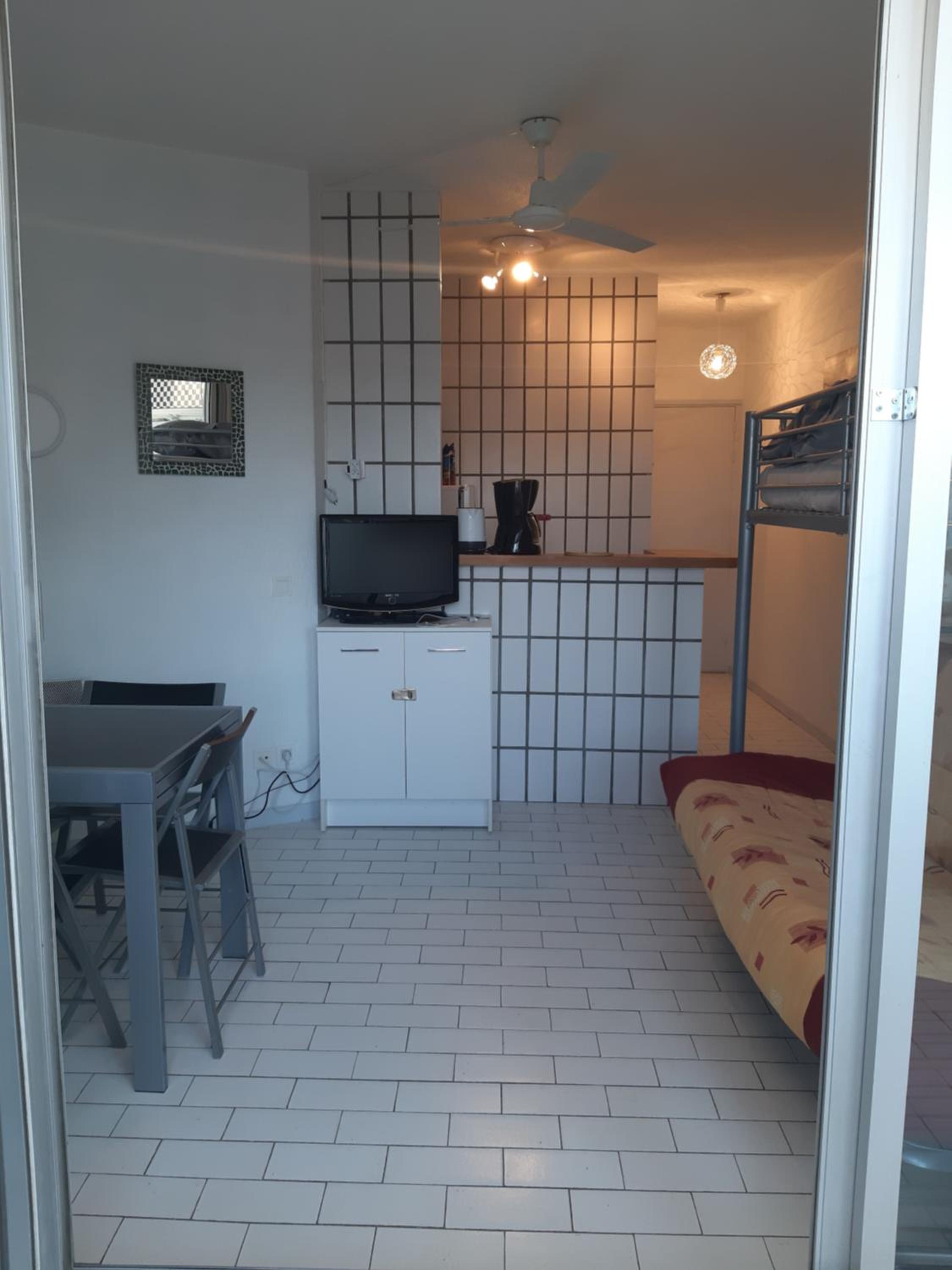 le rêve RESIDENCE PORT LA MADRAGUE Cap D Agde, photo 15
