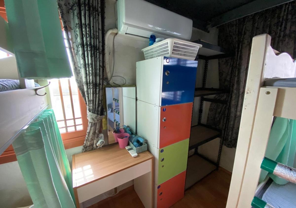 Gudeok Guesthouse
