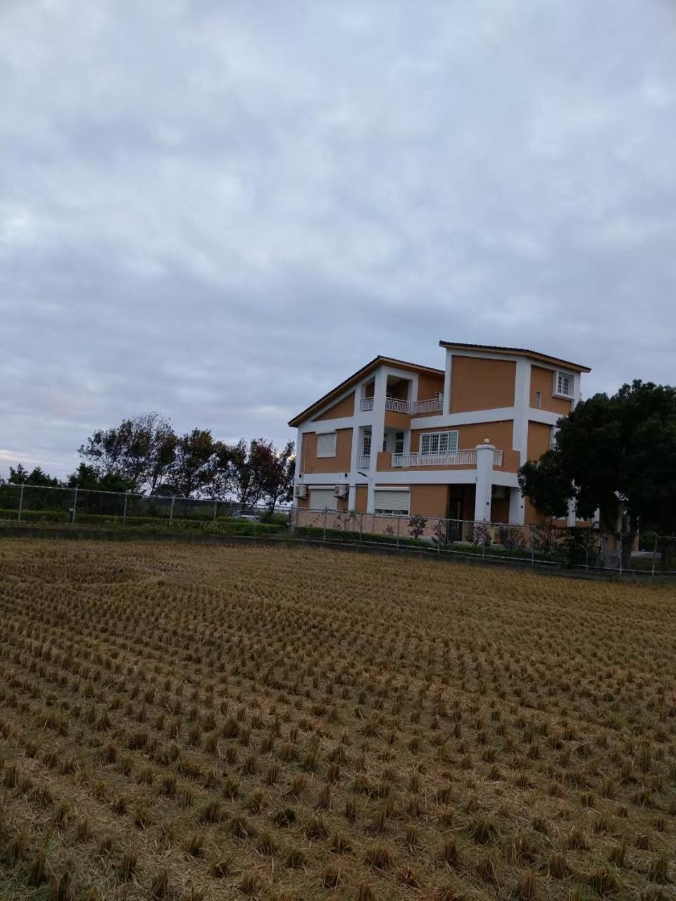晴川樹 view 2