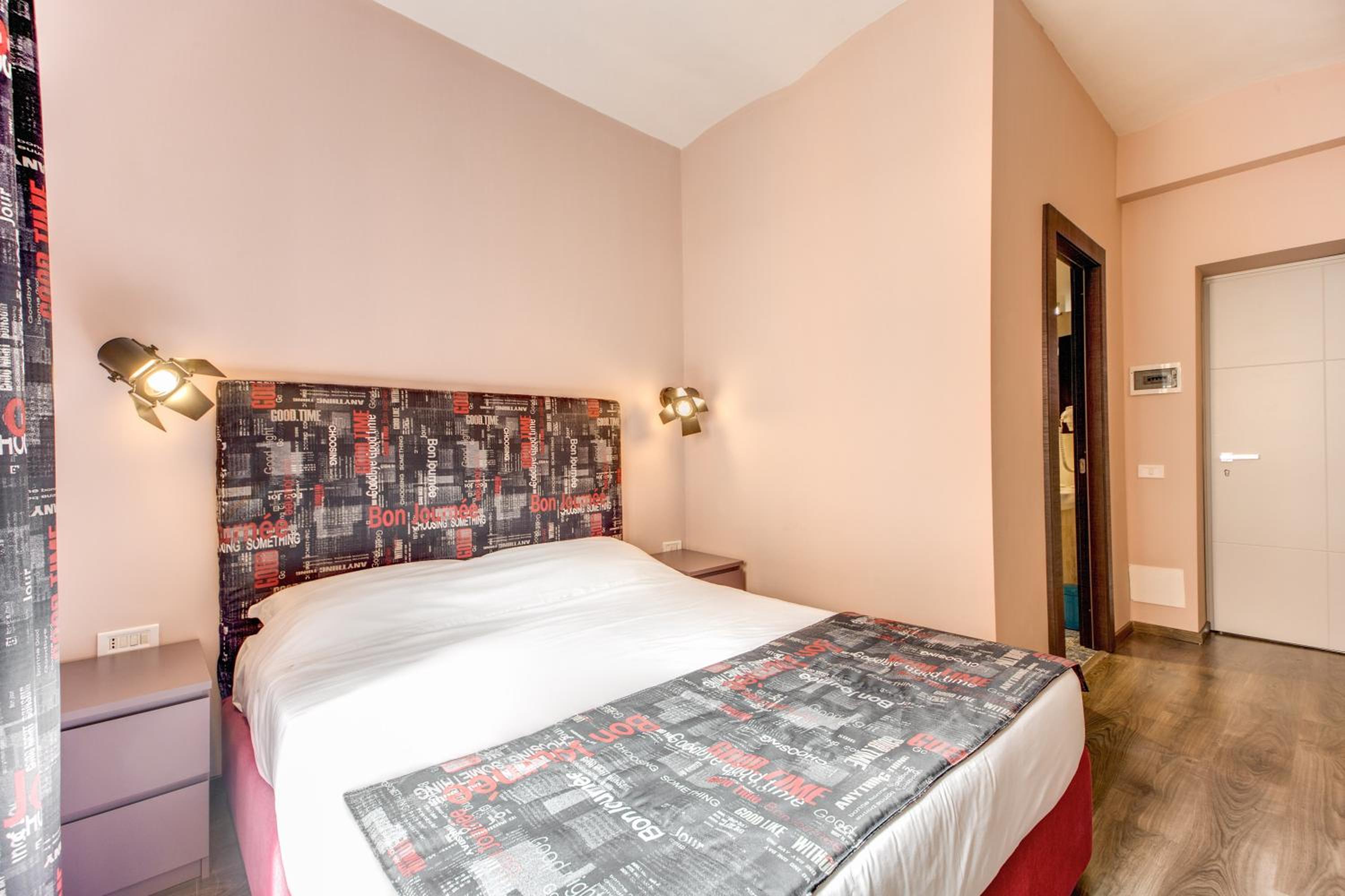 Residenza Belli Inn