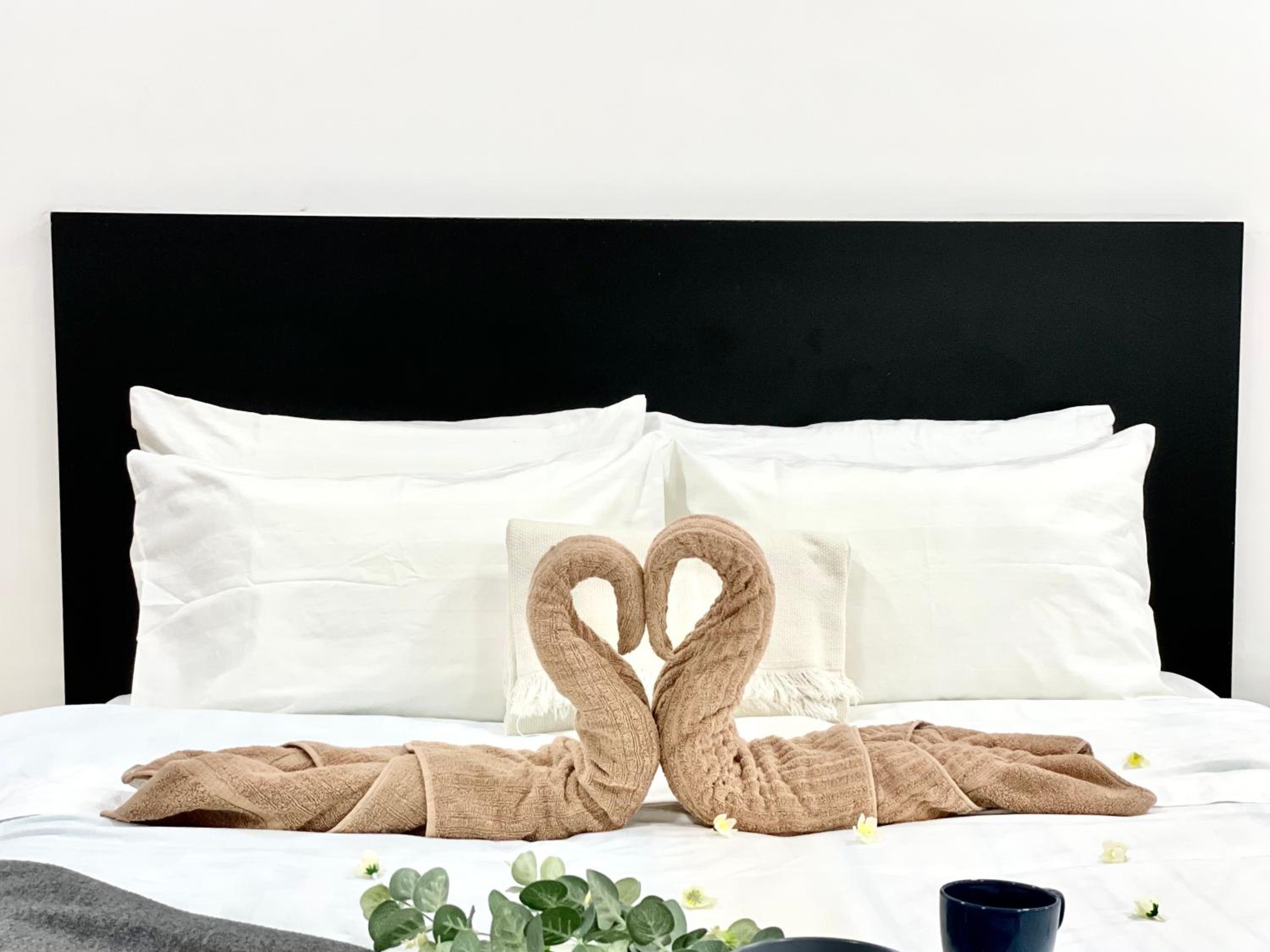 EkoCheras Designer Suite by Moka @ Cheras