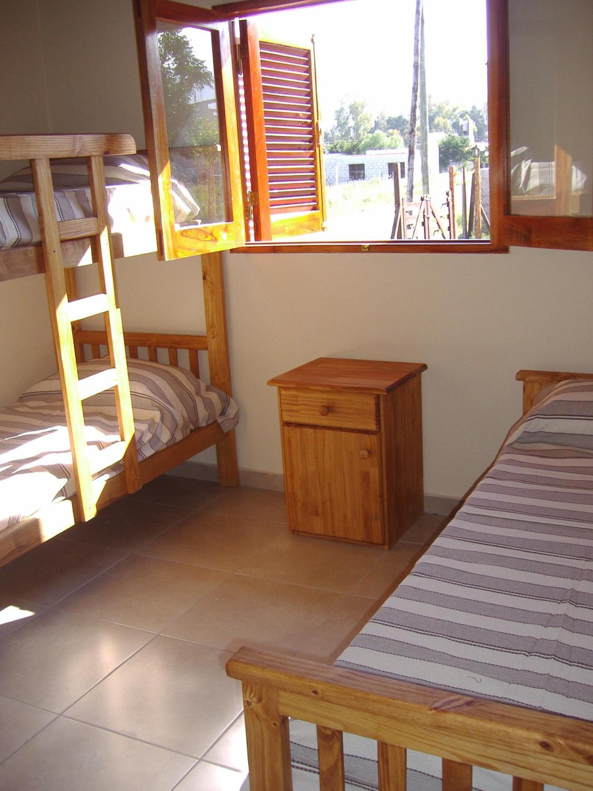 Cabañas De Cara al Sol