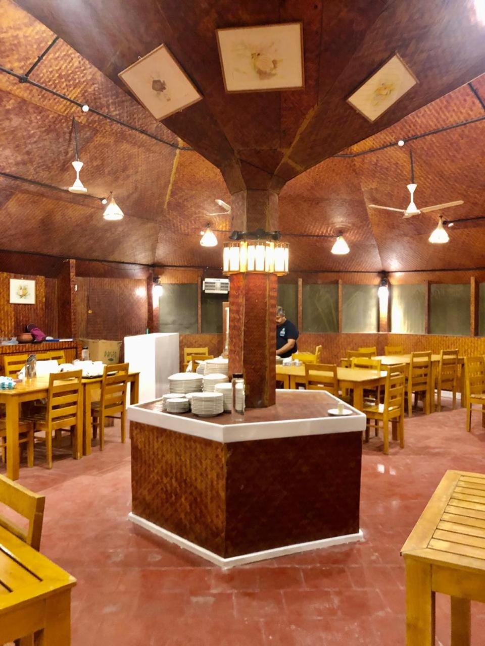 Bangaram Island Beach Resort view 5