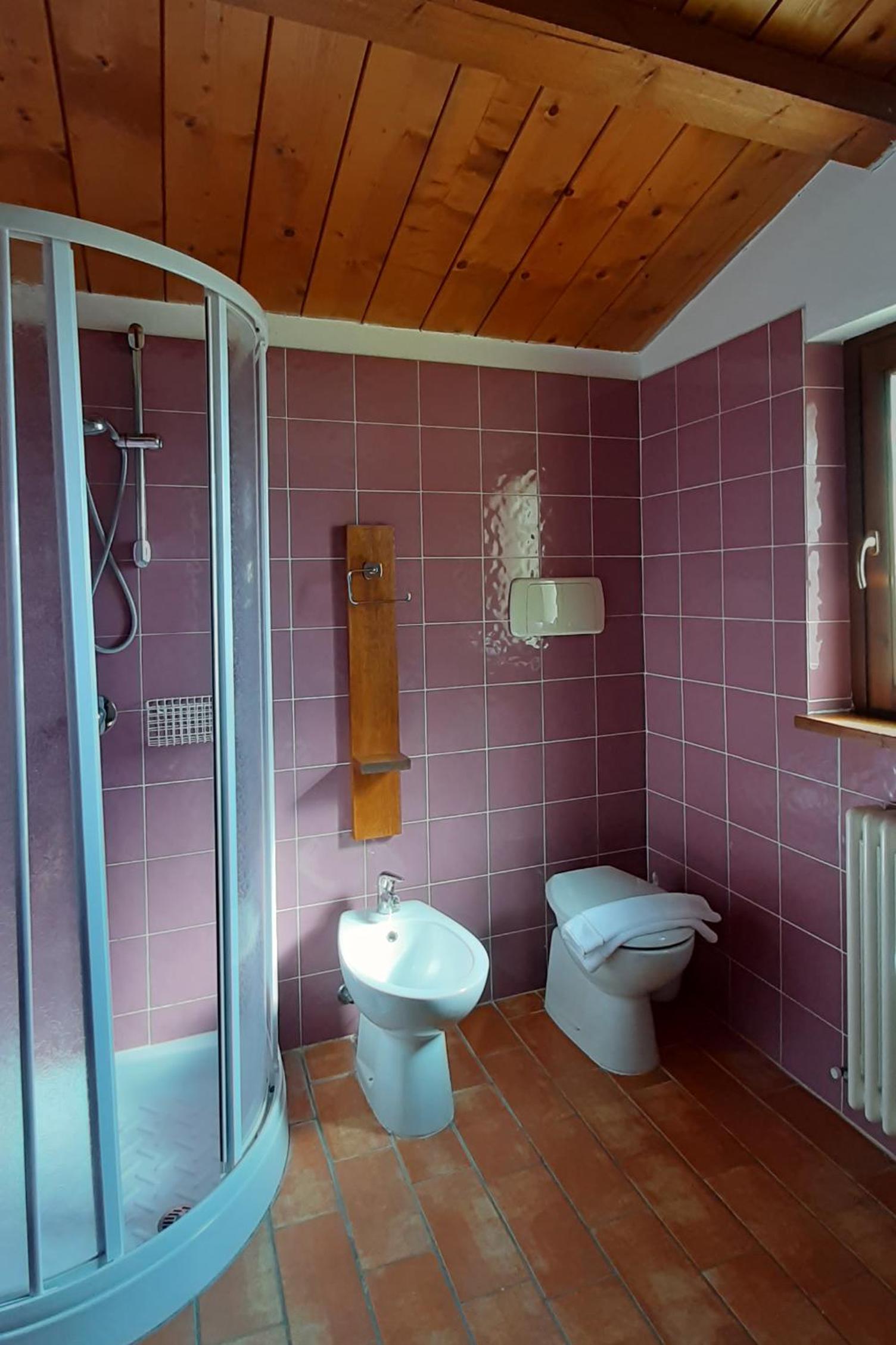 Country House Ca' Vernaccia
