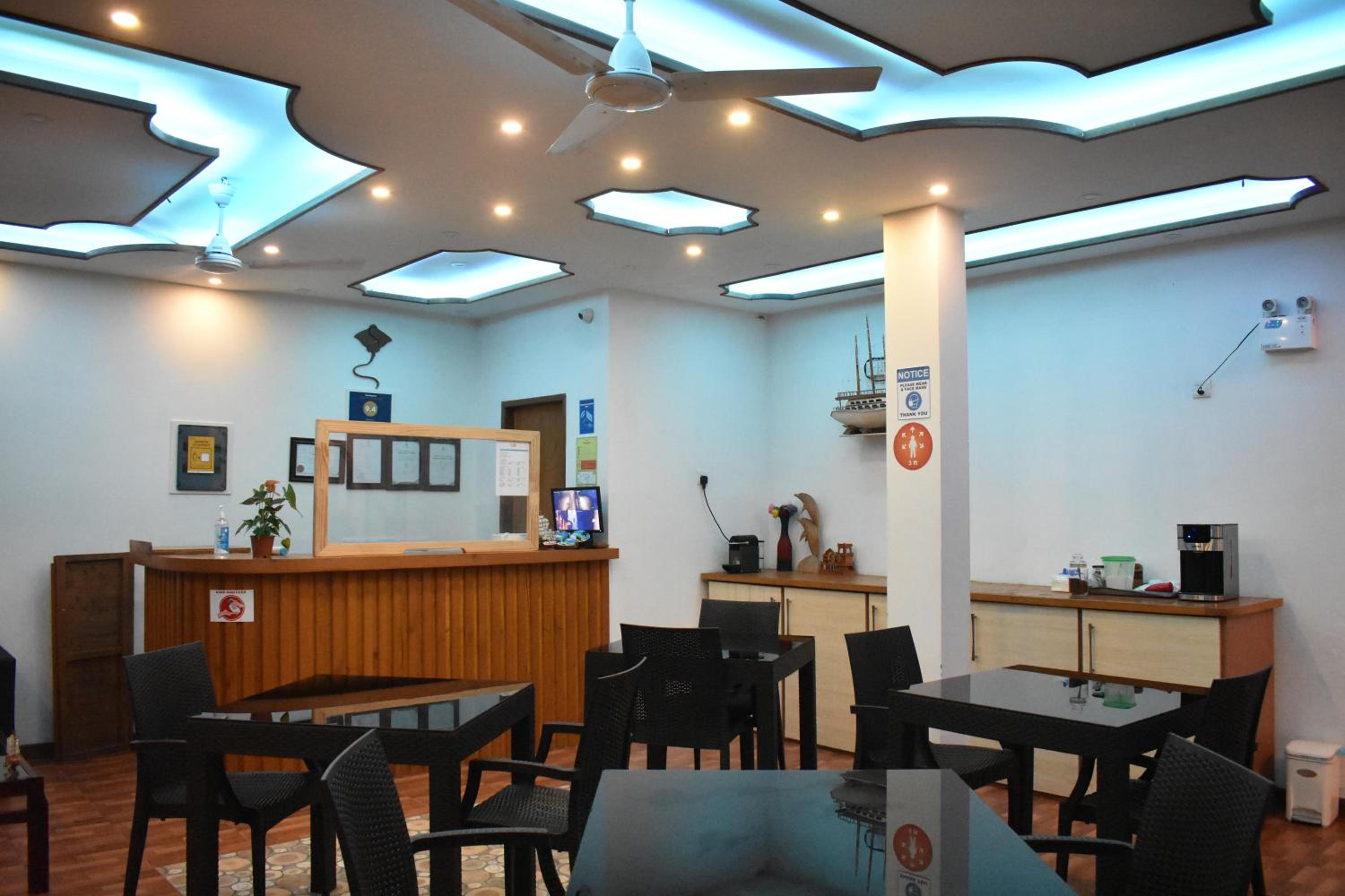 Seena Inn view 5