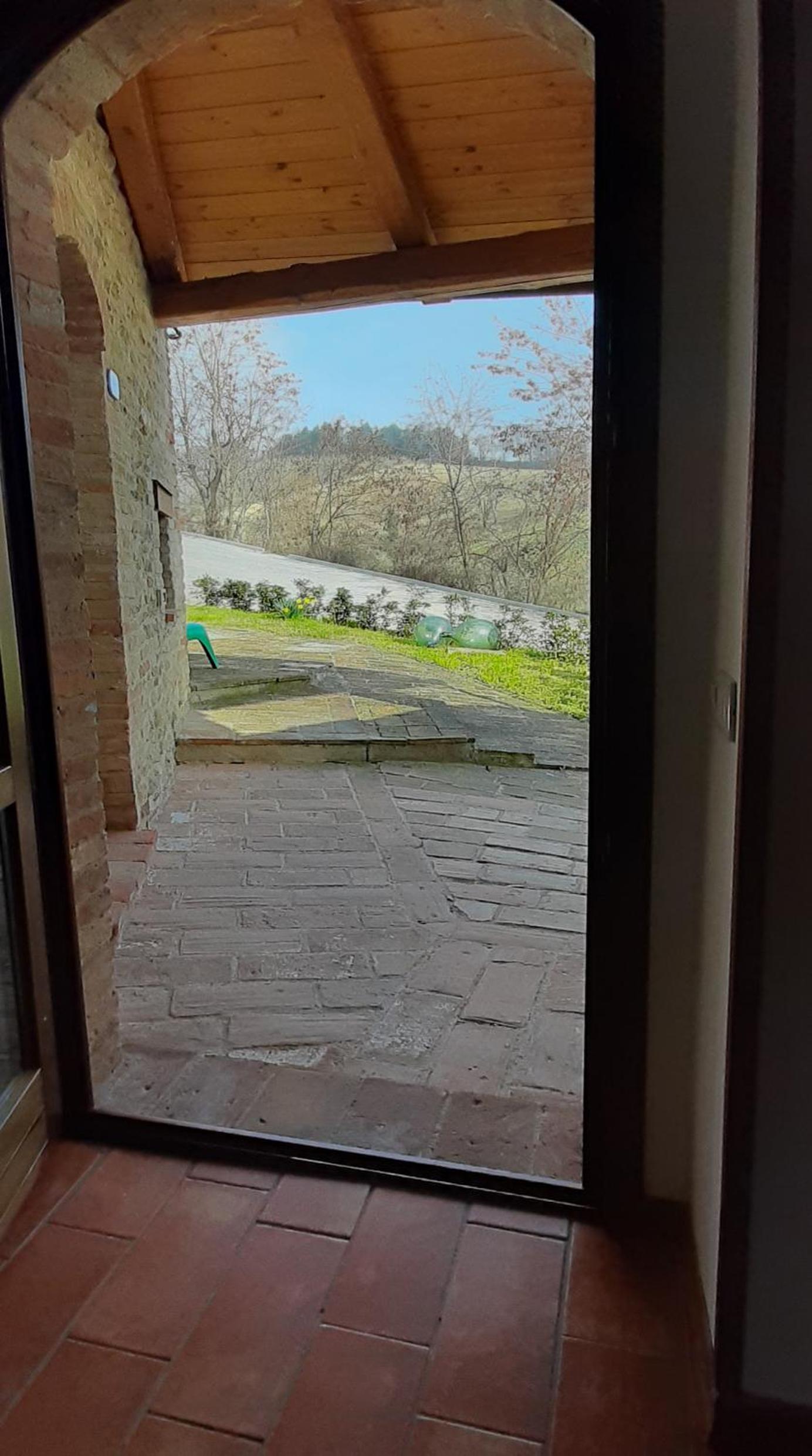 Country House Ca' Vernaccia