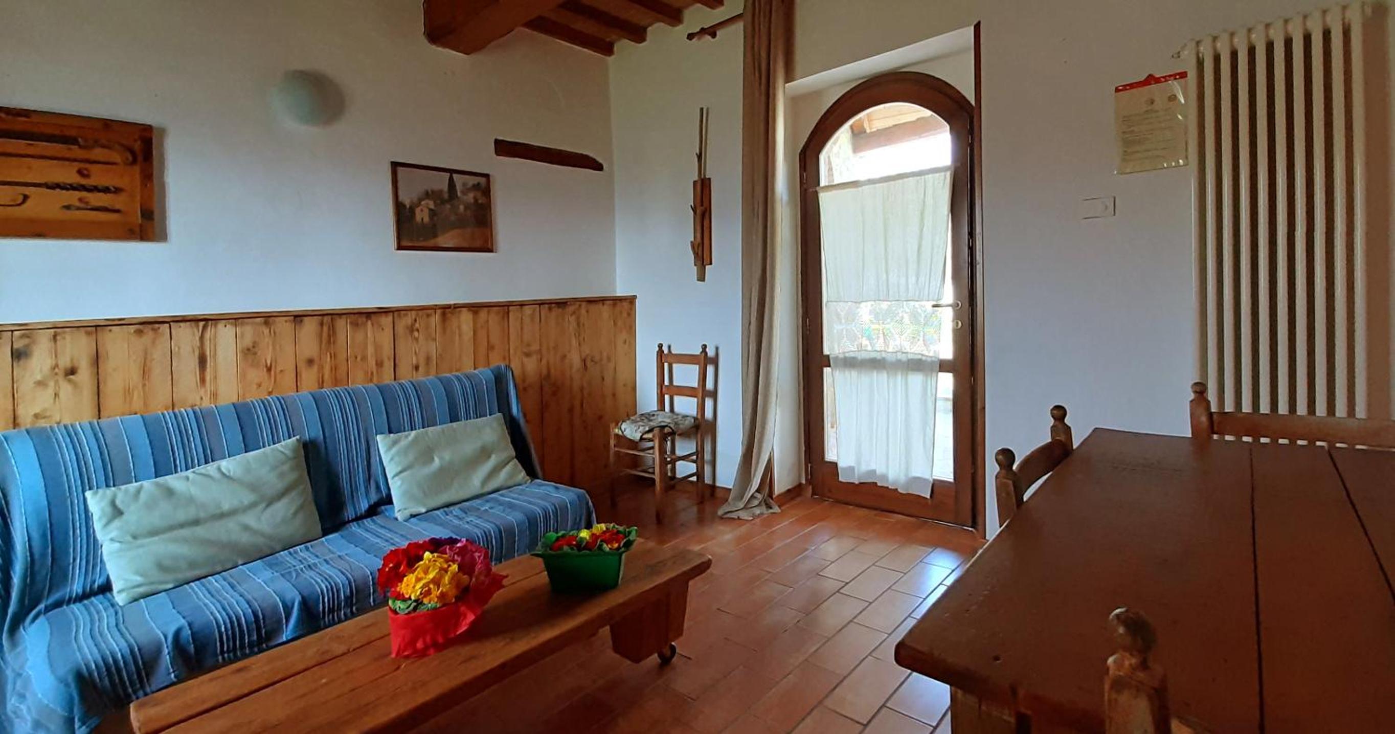 Country House Ca' Vernaccia