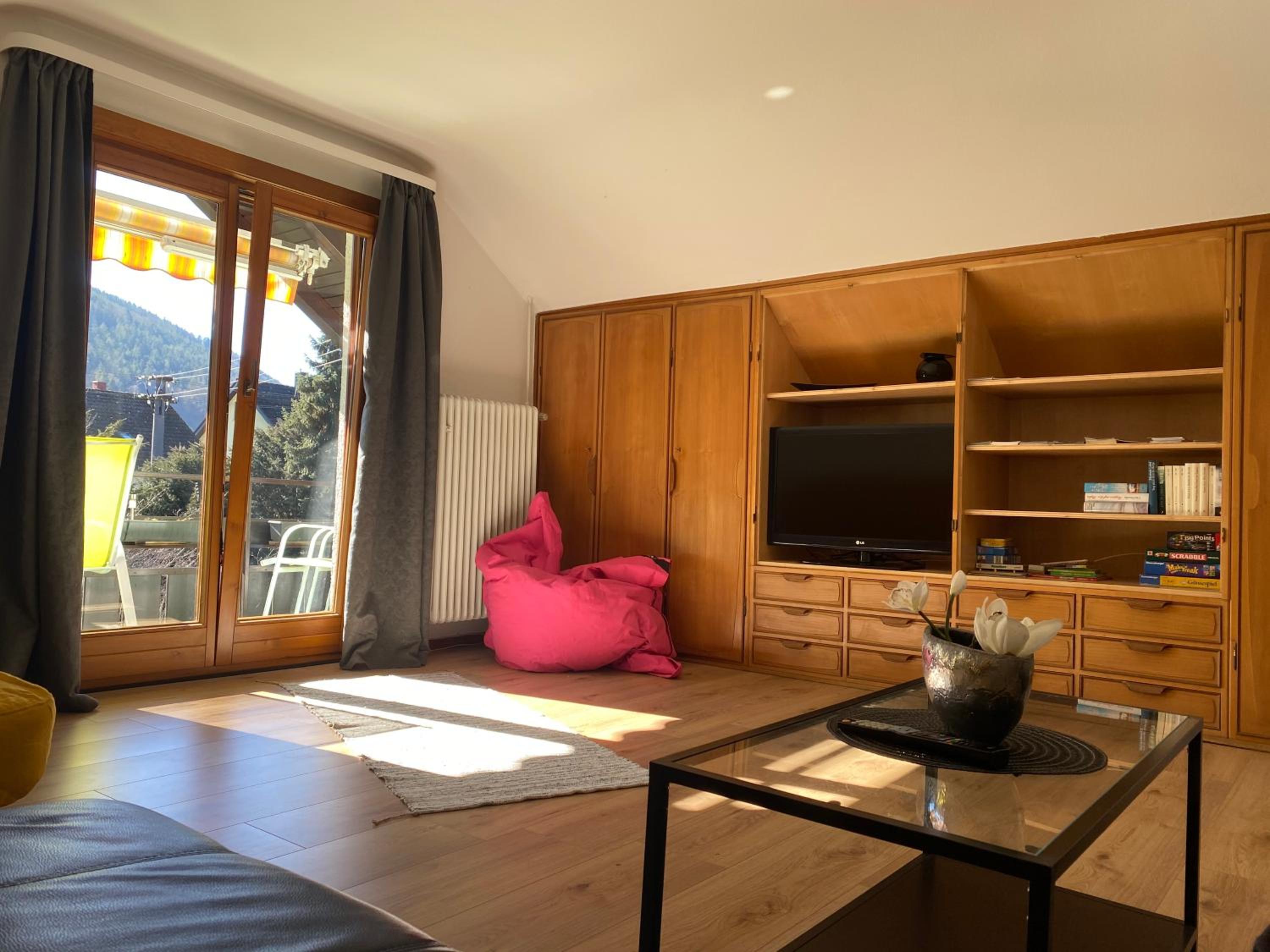 Ferienwohnung Seerose Bad Wildbad i. Schwarzwald