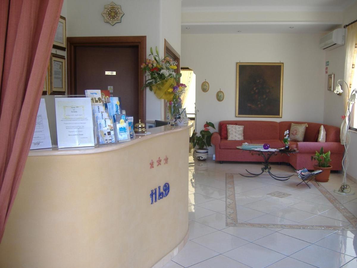 H- Rooms La Darsena view 3
