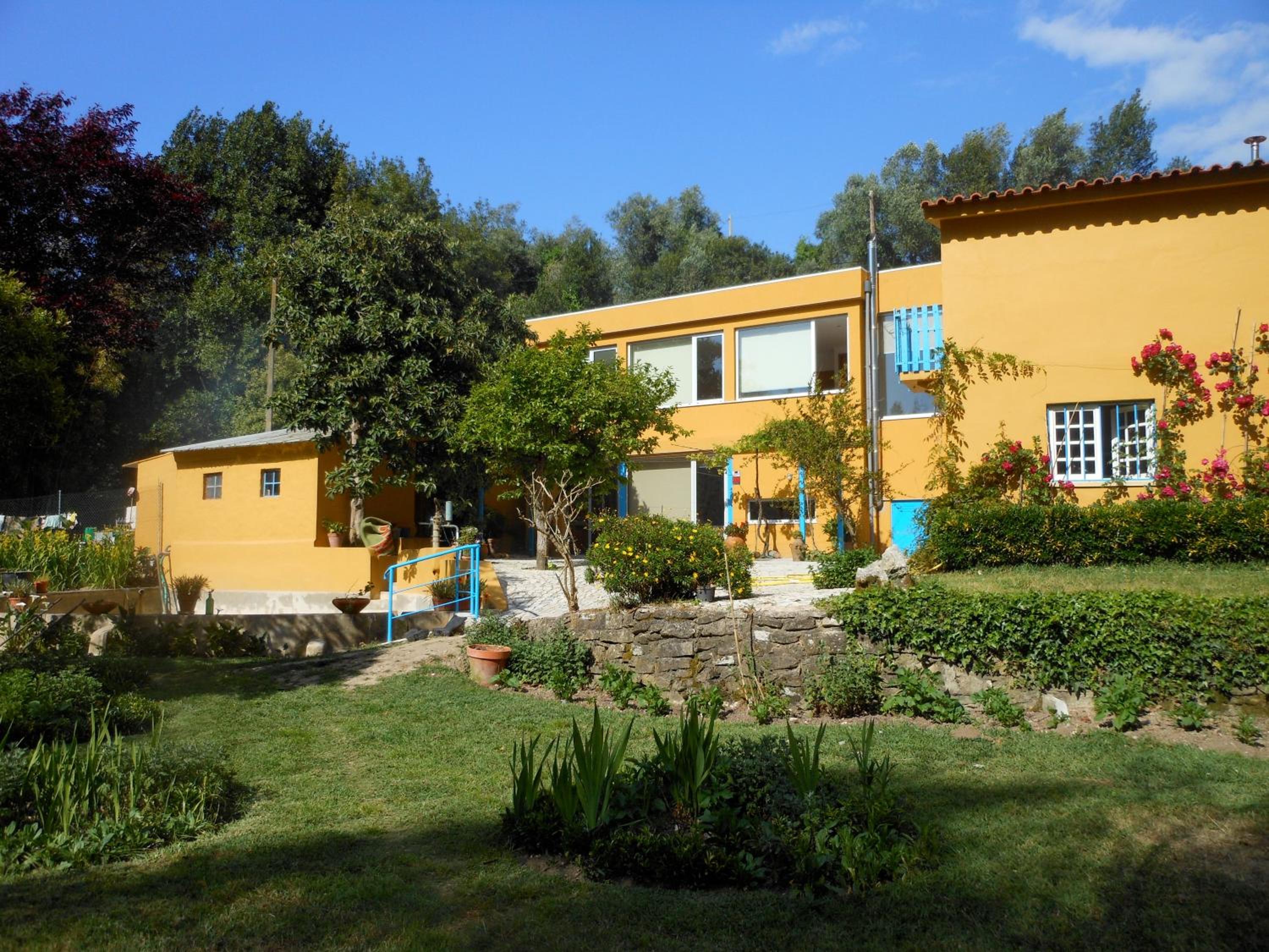 Quinta das Tamengas view 4