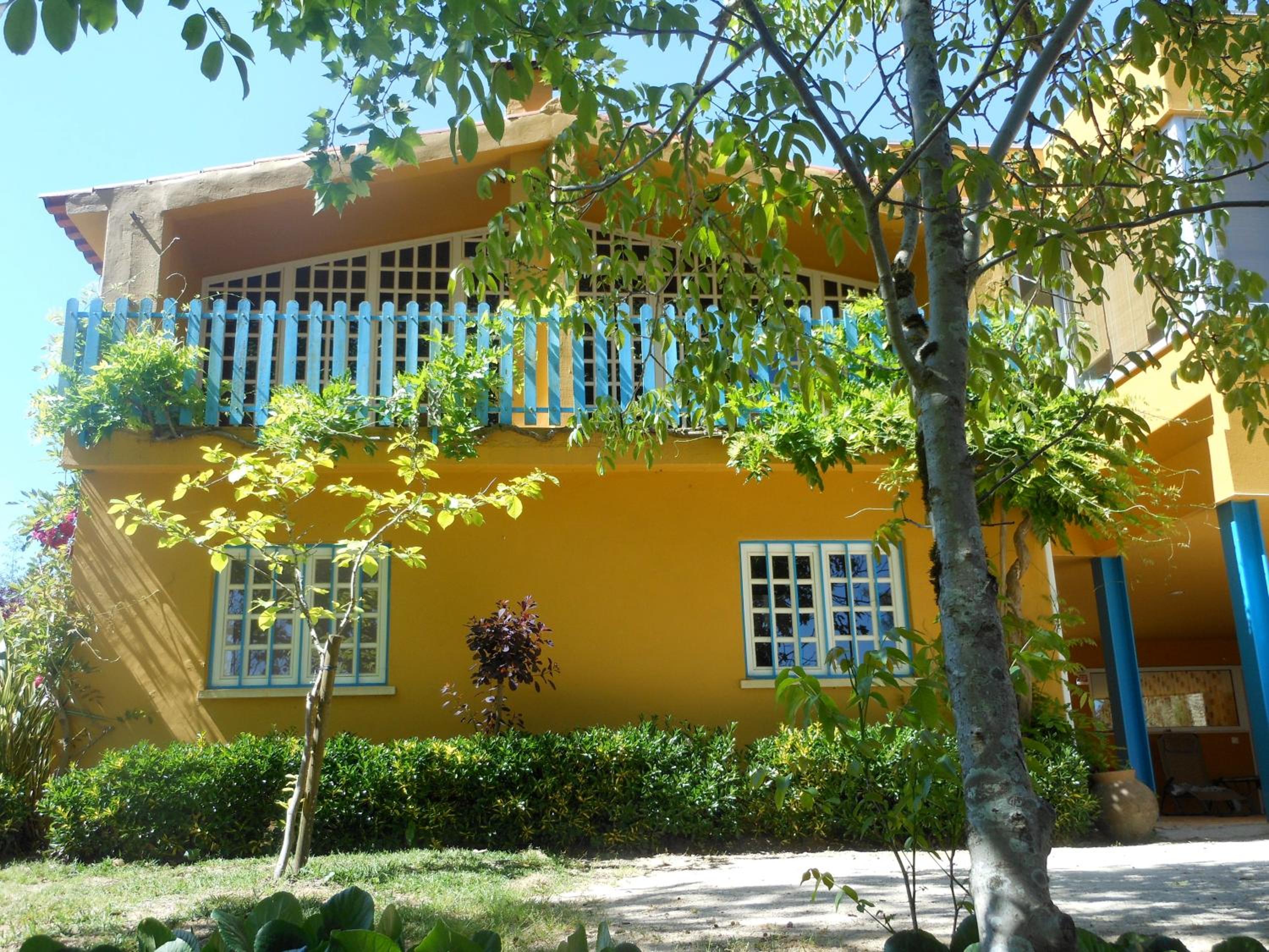 Quinta das Tamengas view 3