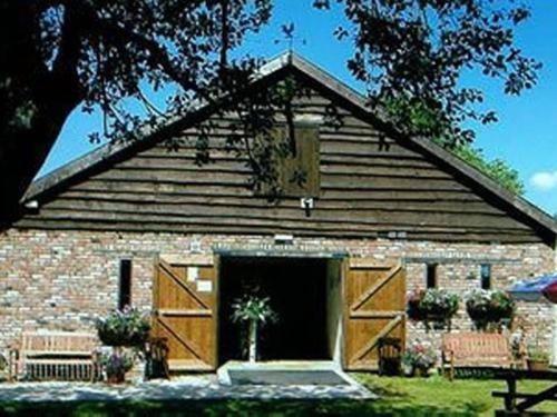 Ilminster Vacations - The Flying Fish Stables - Property Image 10