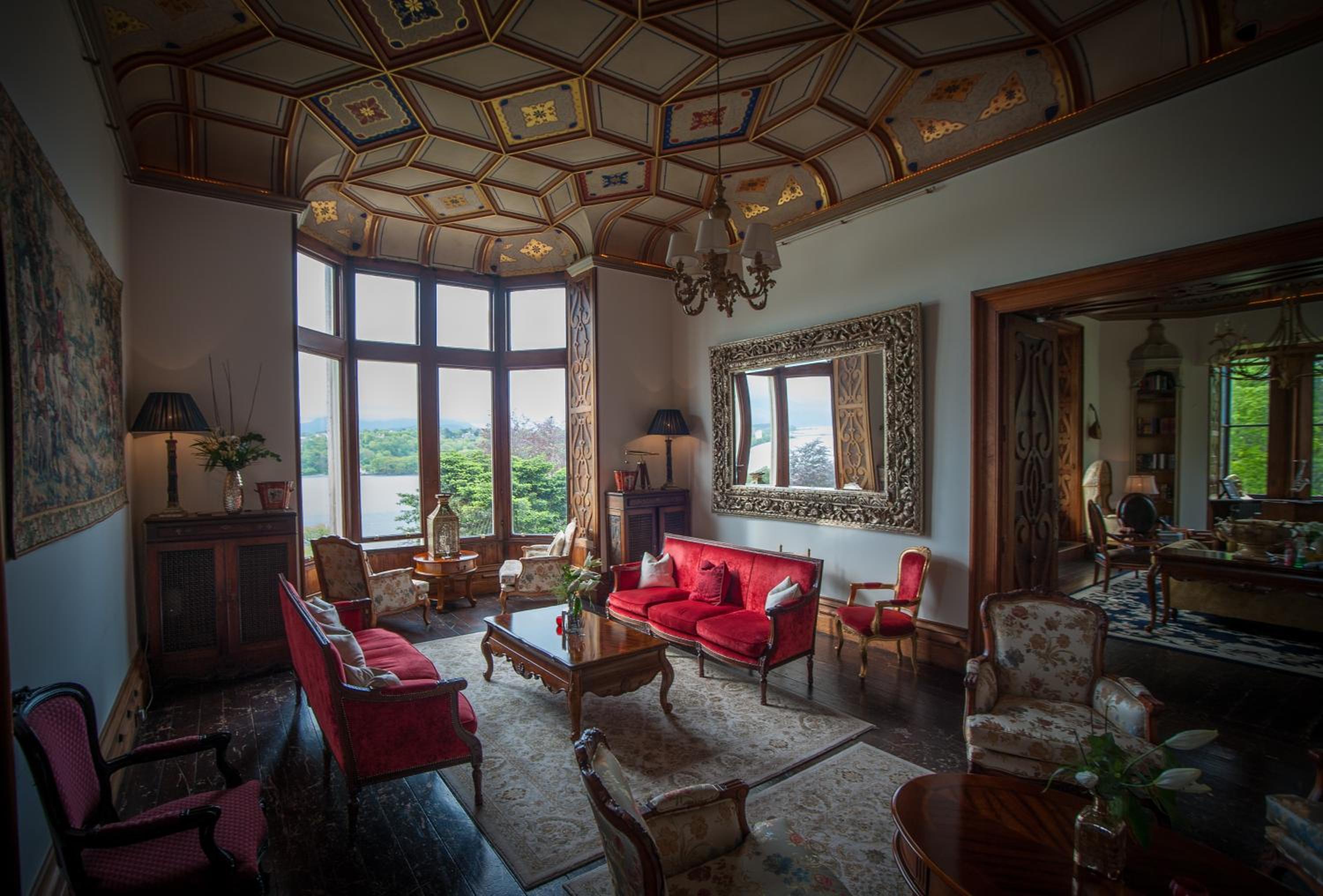 Château Rhianfa, photo 54