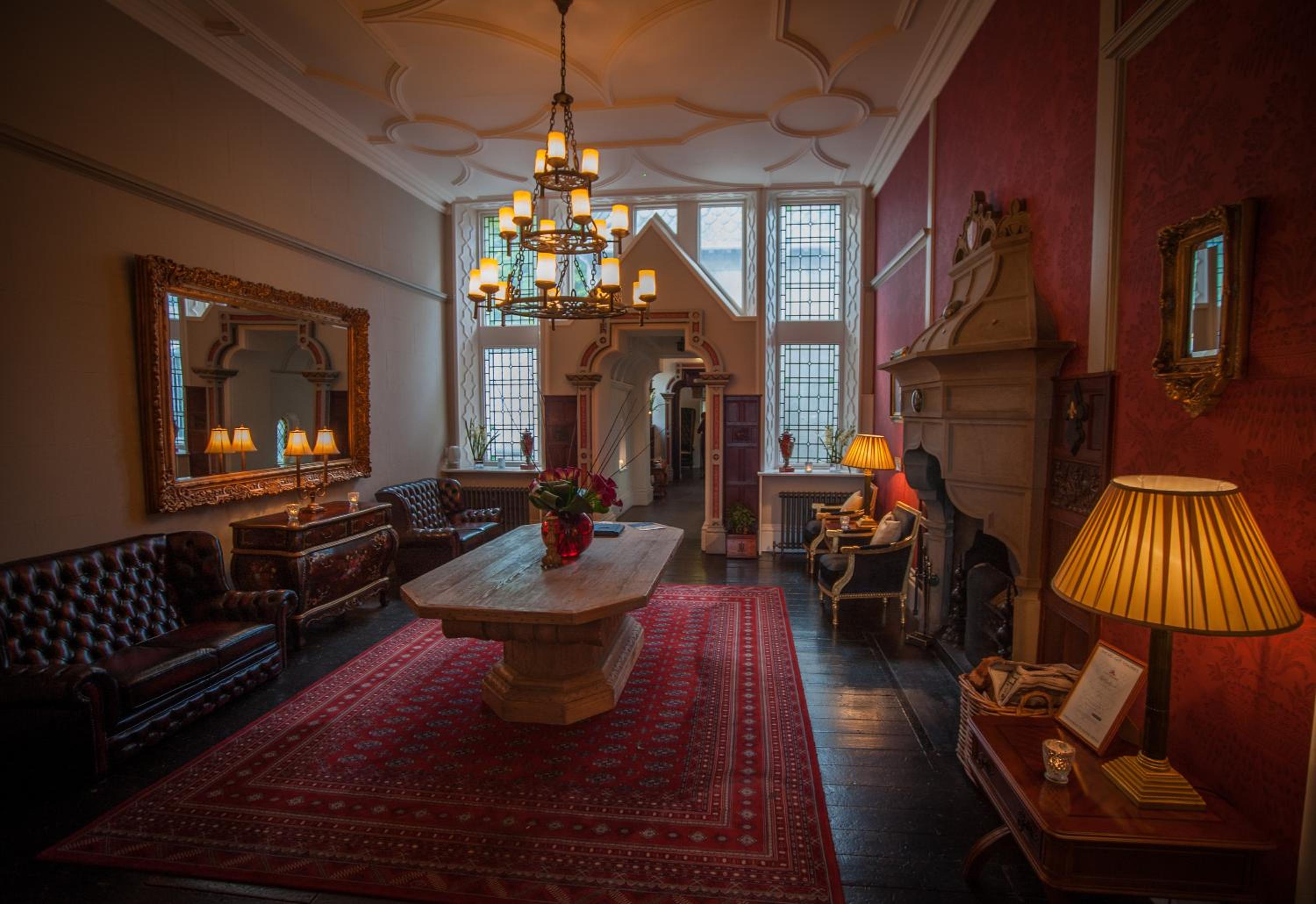 Château Rhianfa, photo 63
