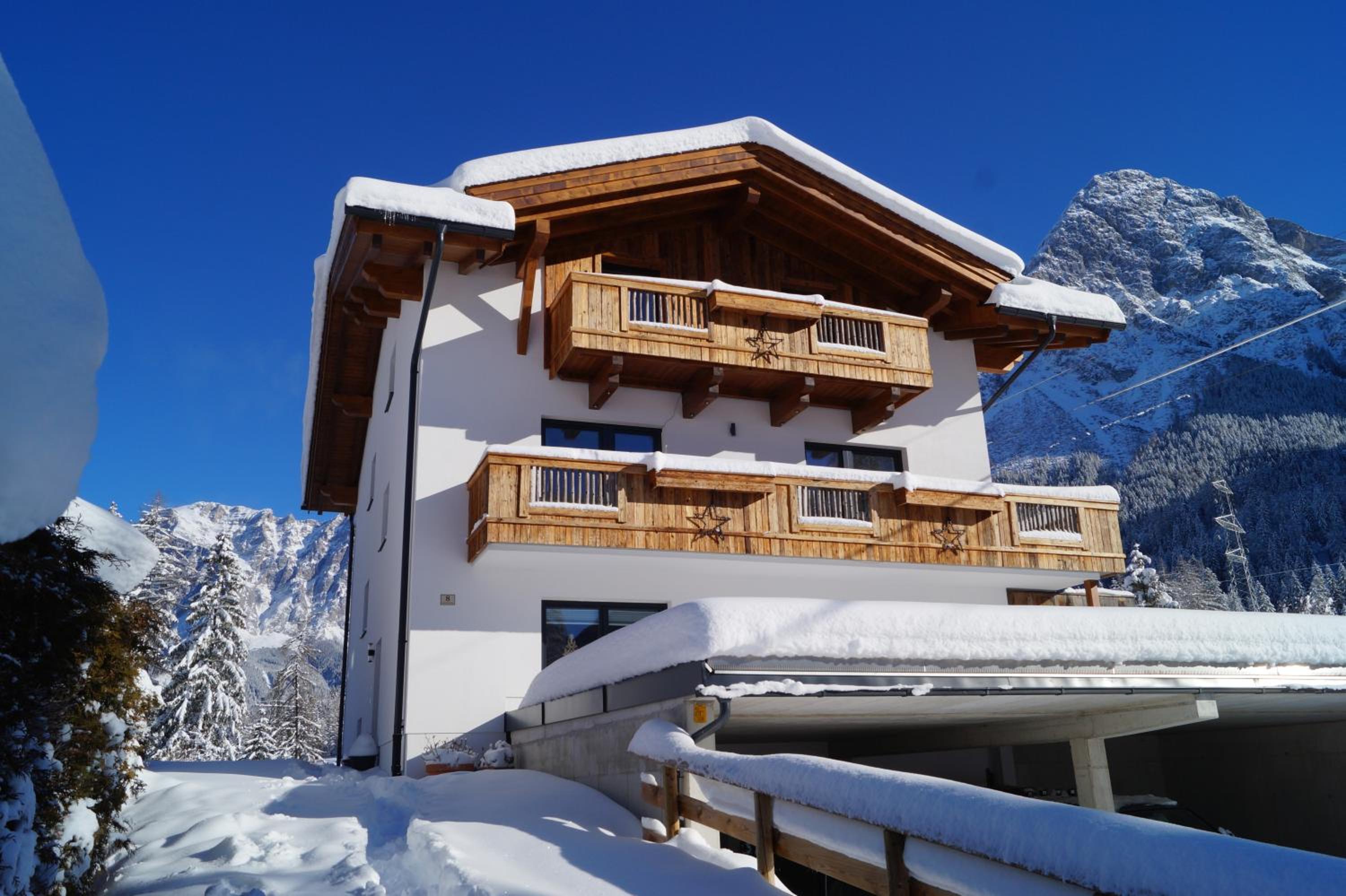 Mari's Landhaus