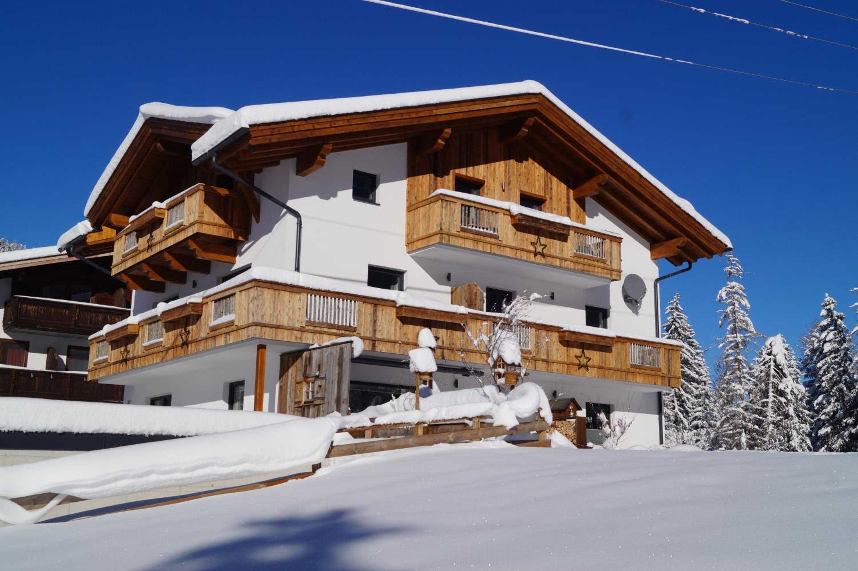 Mari's Landhaus
