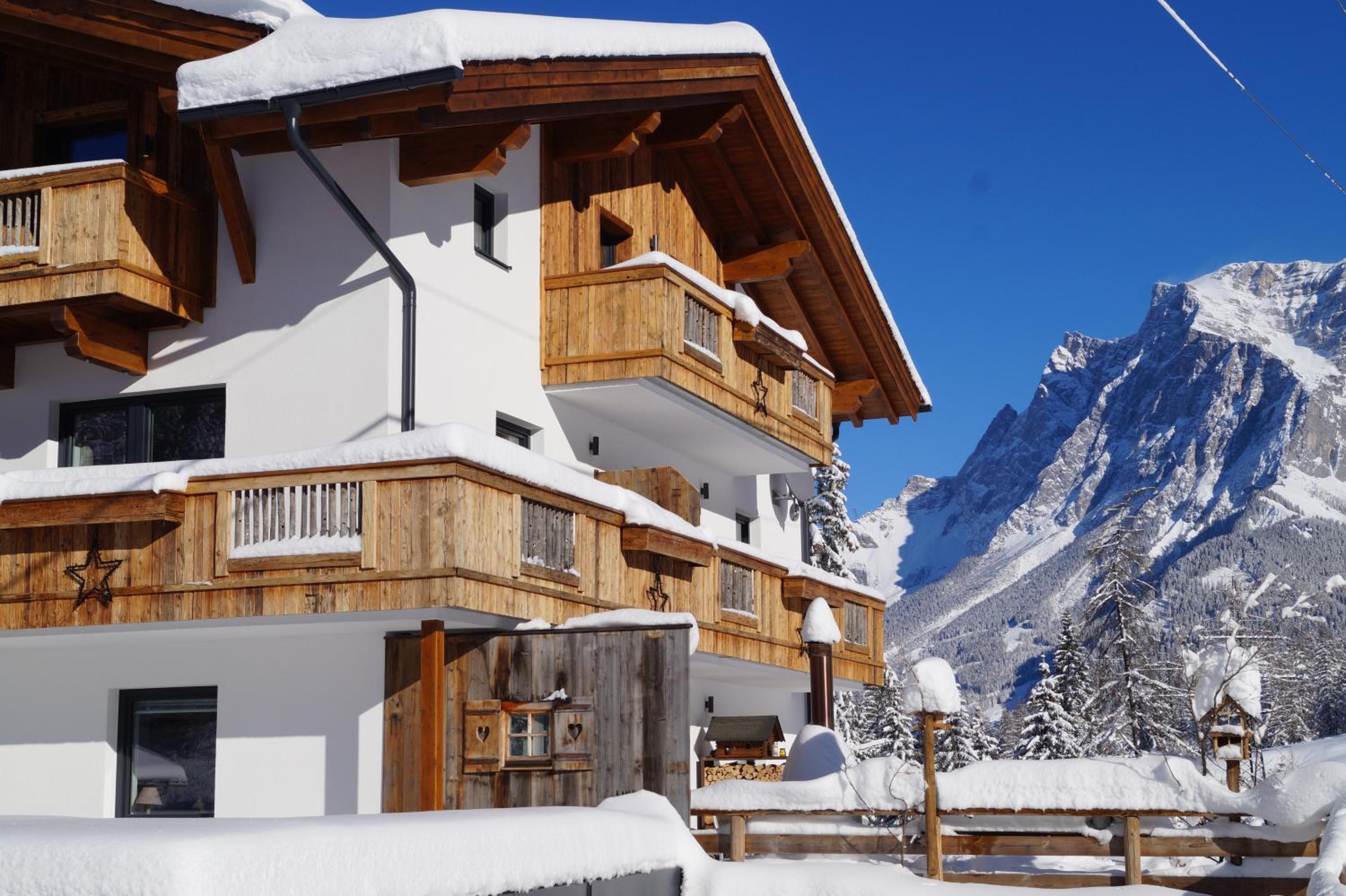 Mari's Landhaus