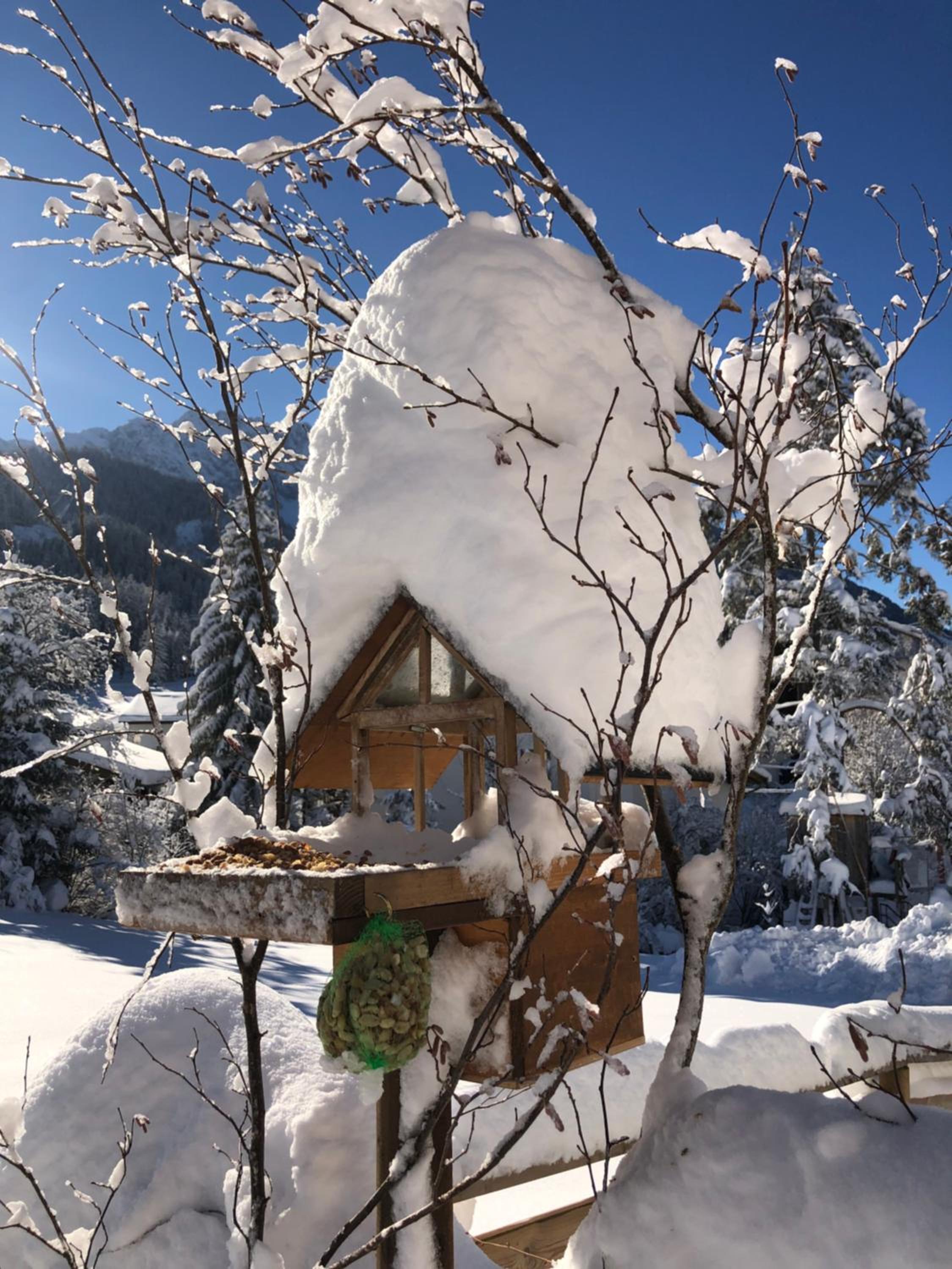 Mari's Landhaus