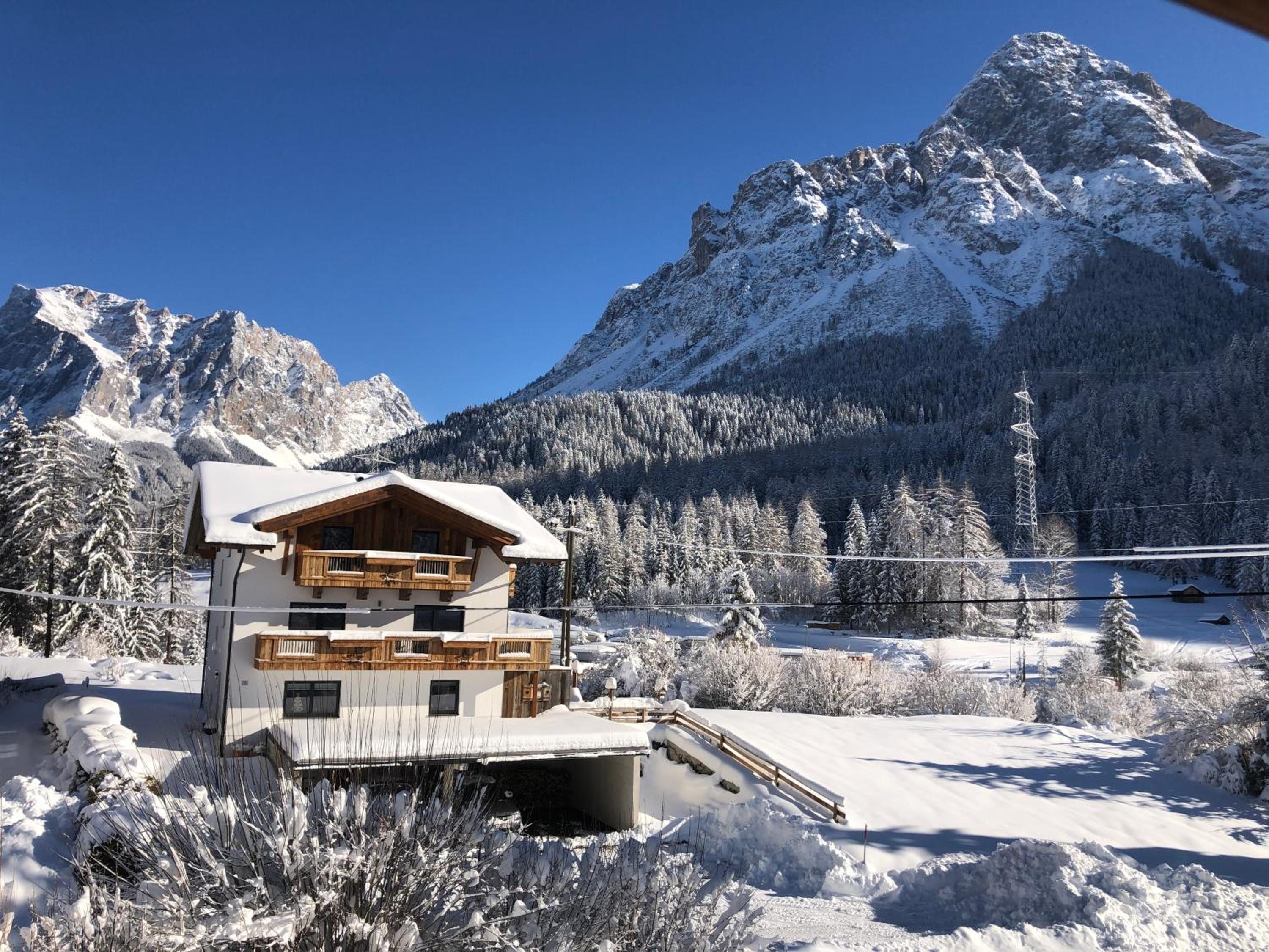 Mari's Landhaus