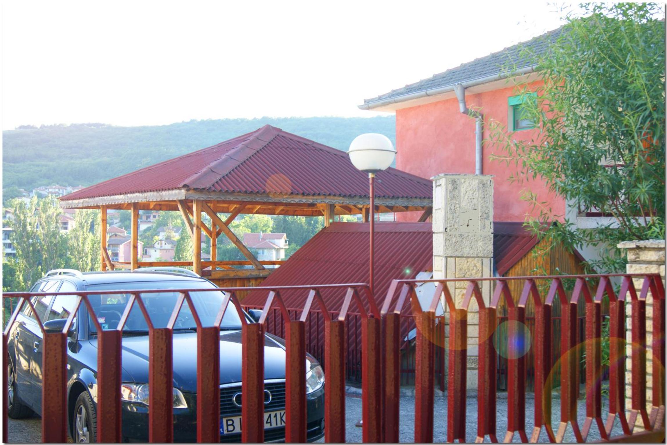 Vila Dionis
