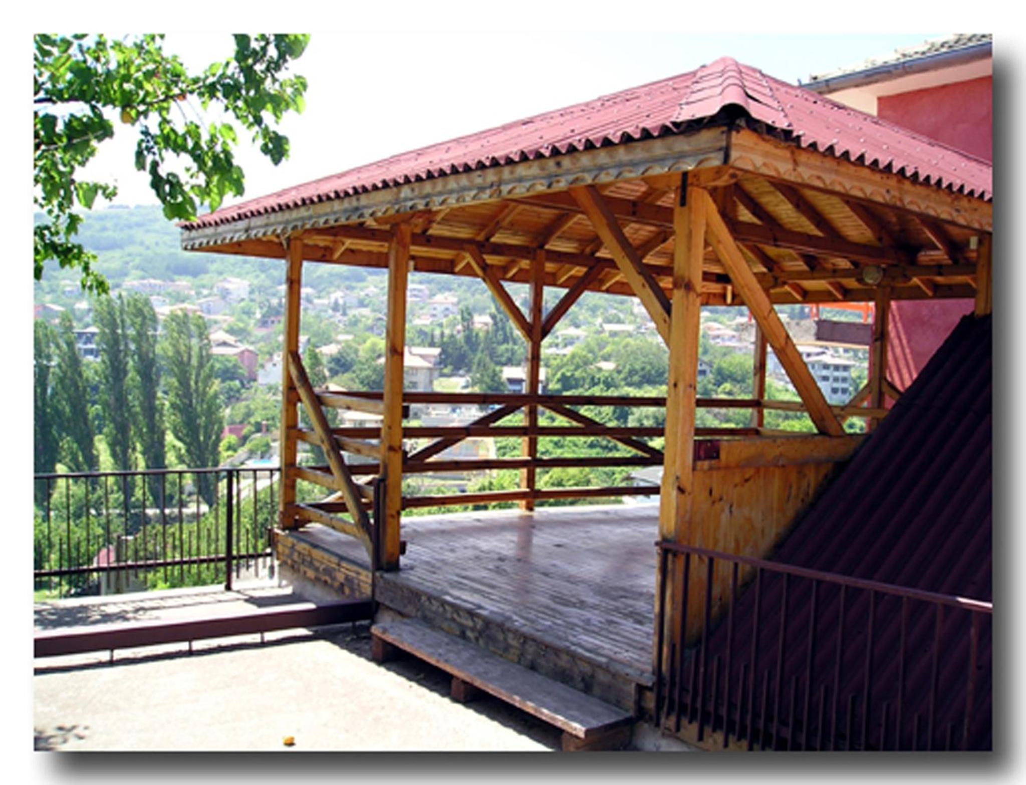 Vila Dionis