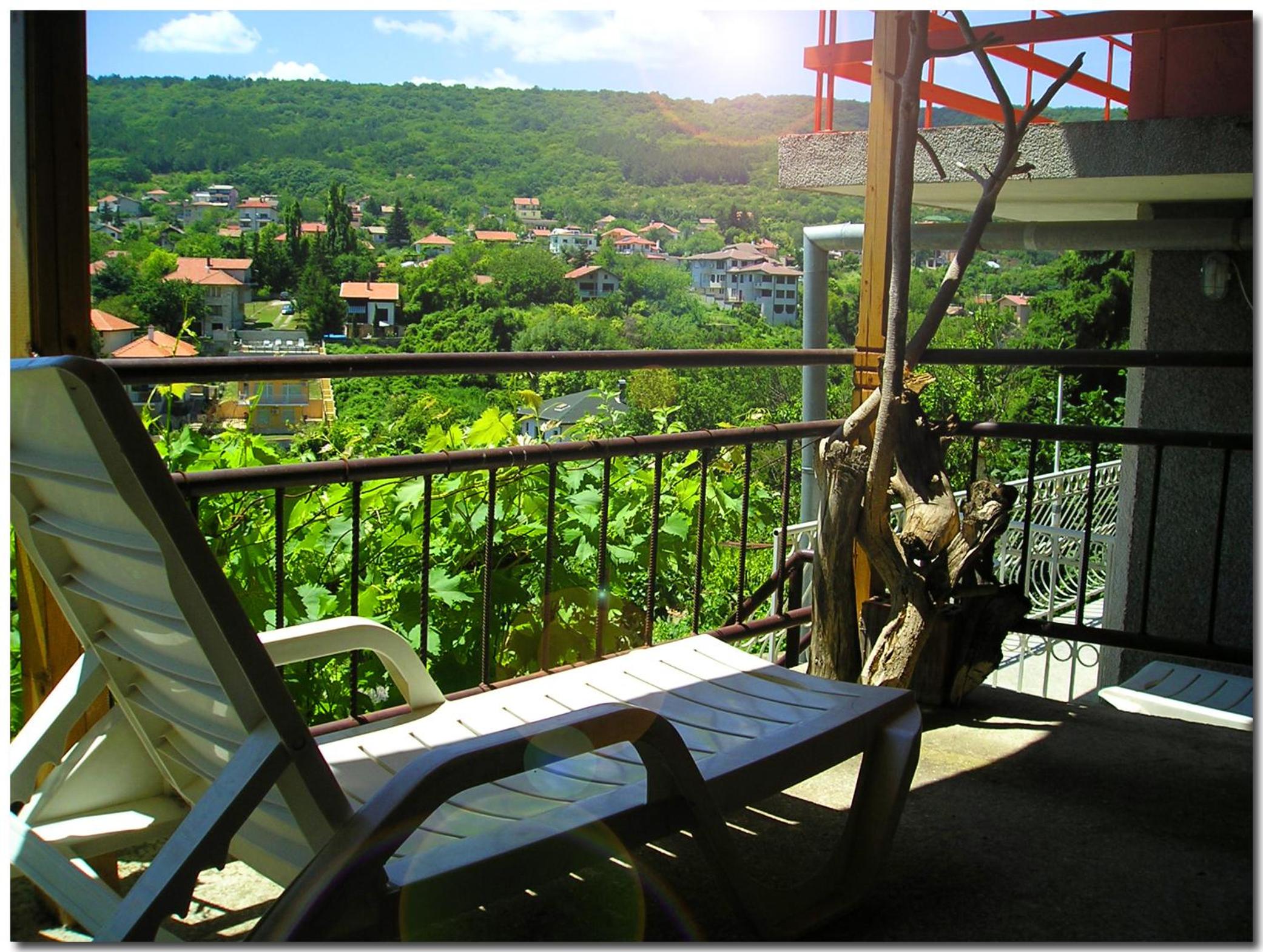 Vila Dionis