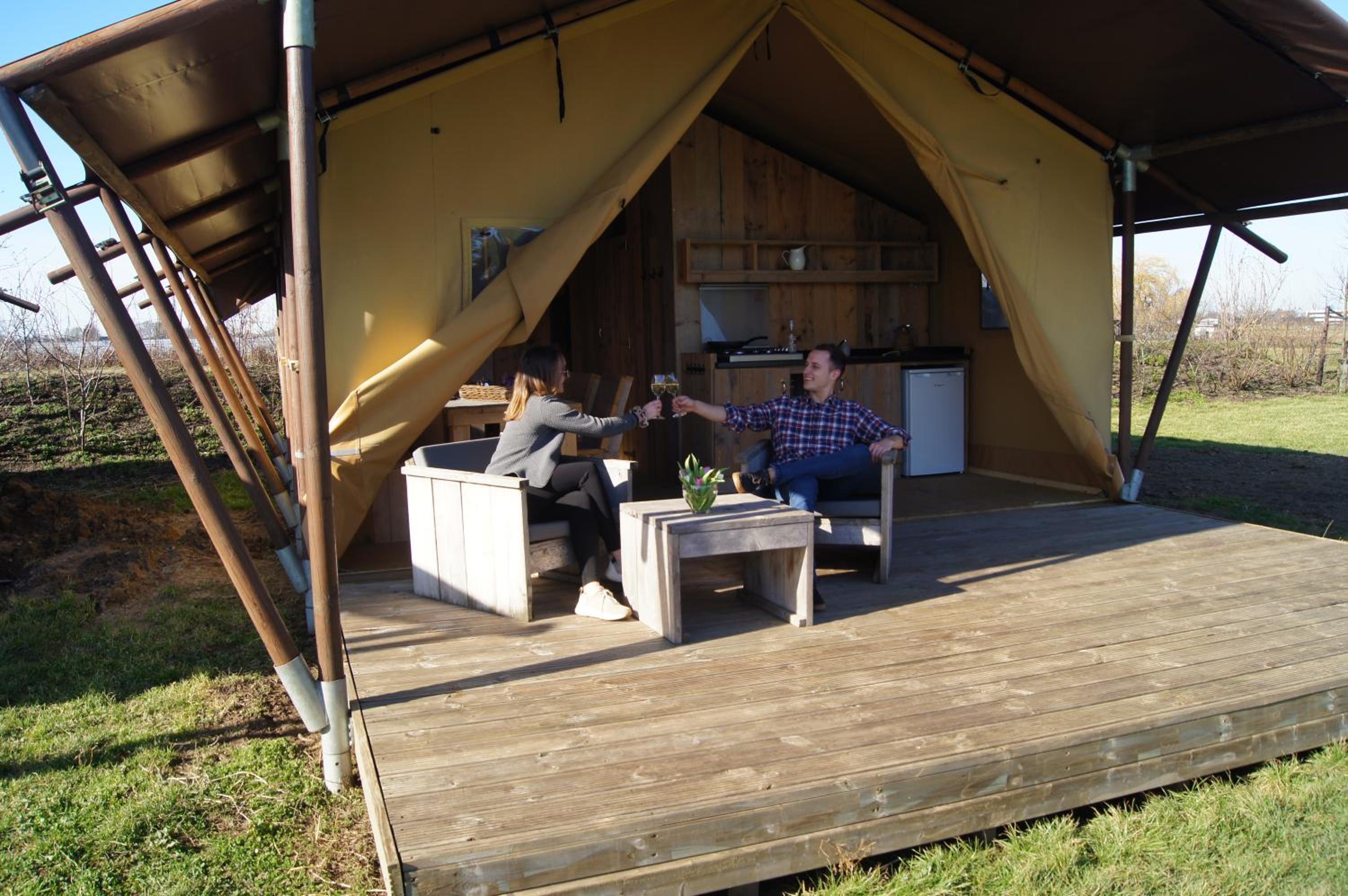 Hoeve Linnerveld