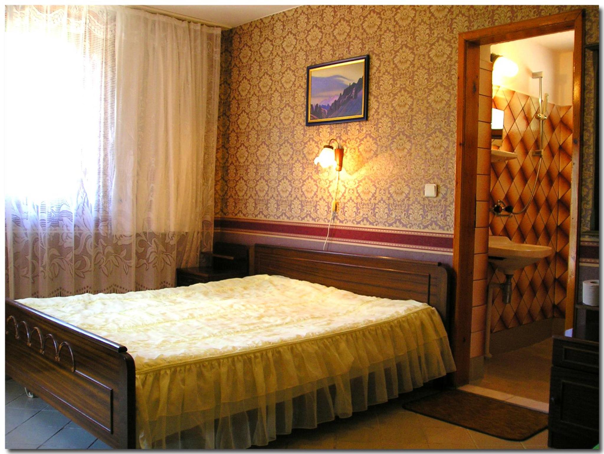 Vila Dionis