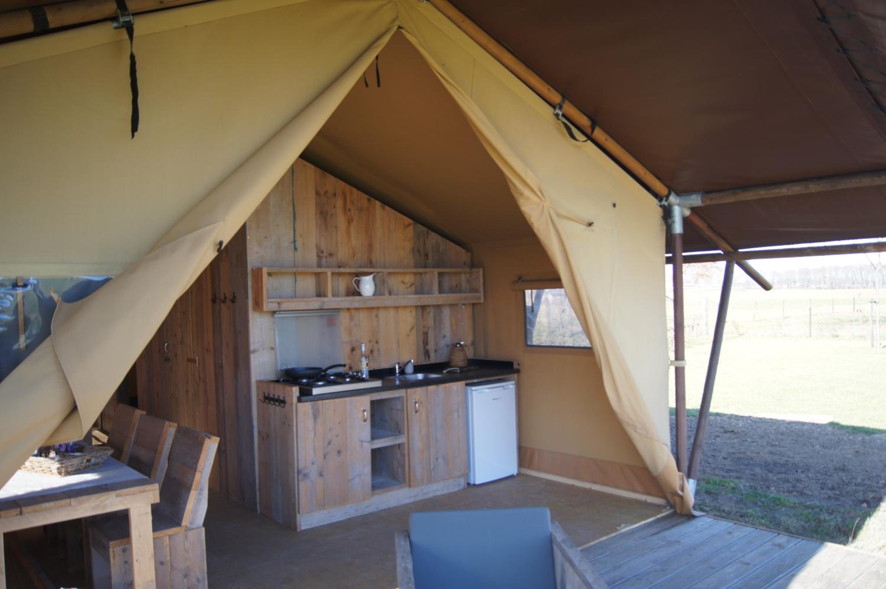 Hoeve Linnerveld
