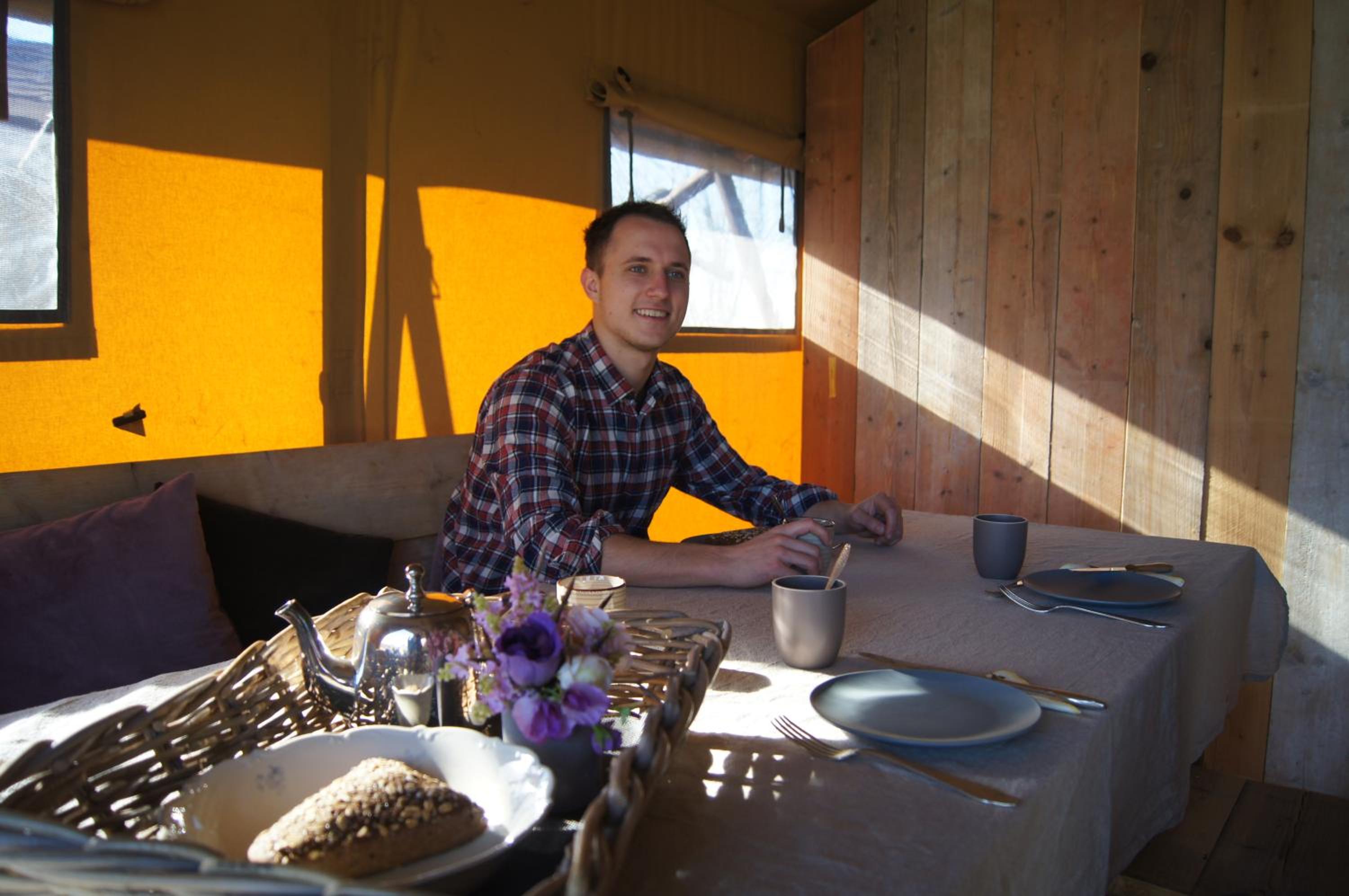 Hoeve Linnerveld