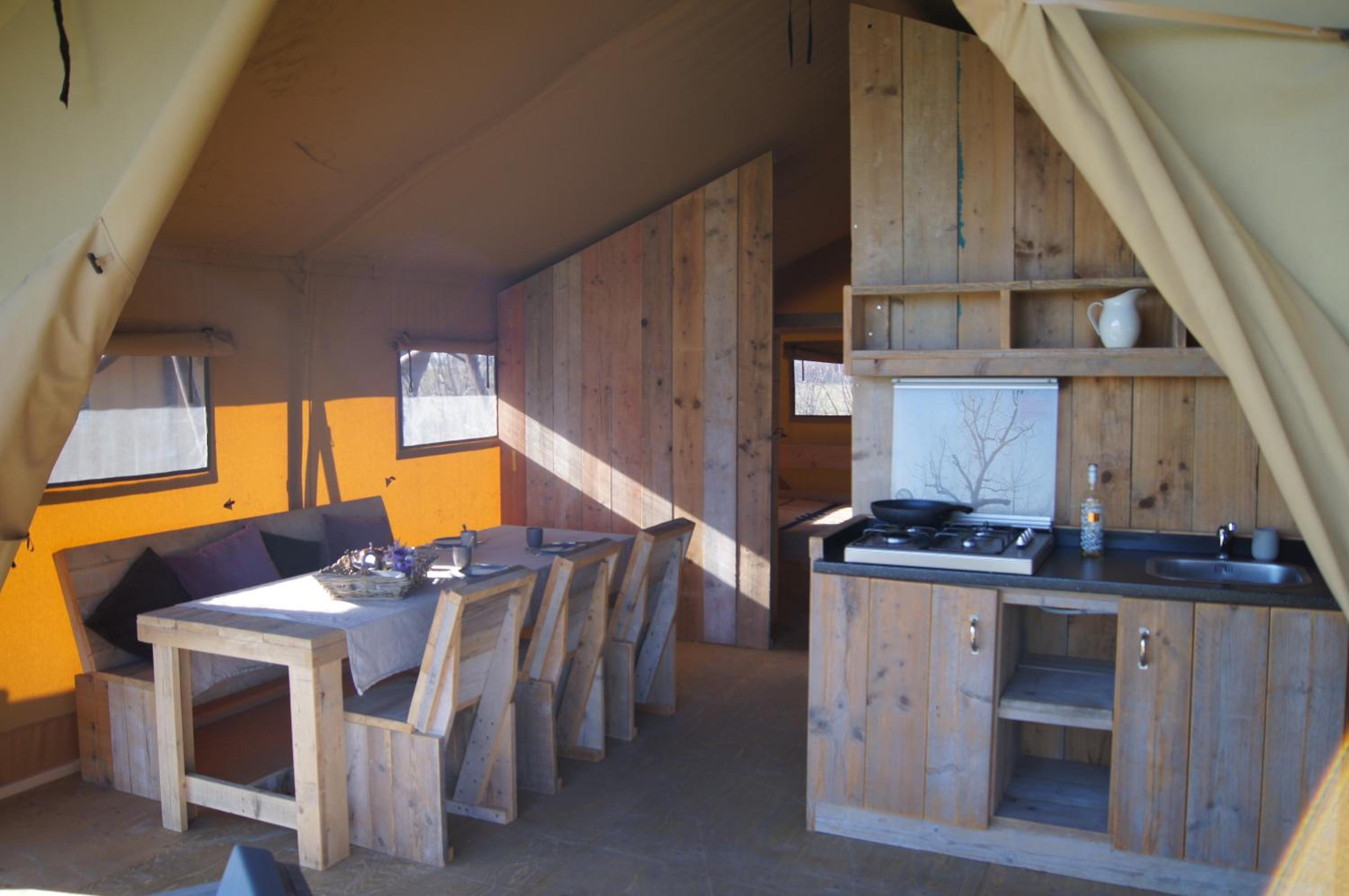 Hoeve Linnerveld