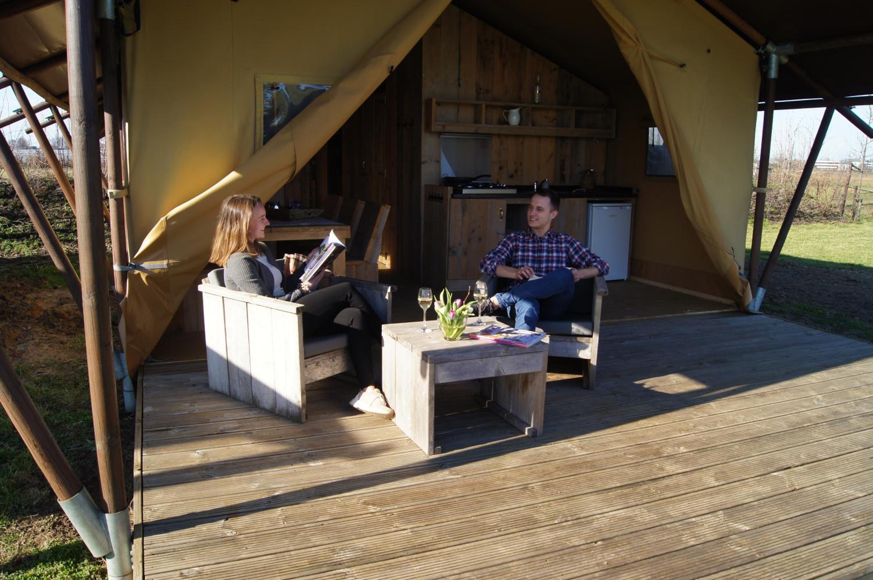 Hoeve Linnerveld