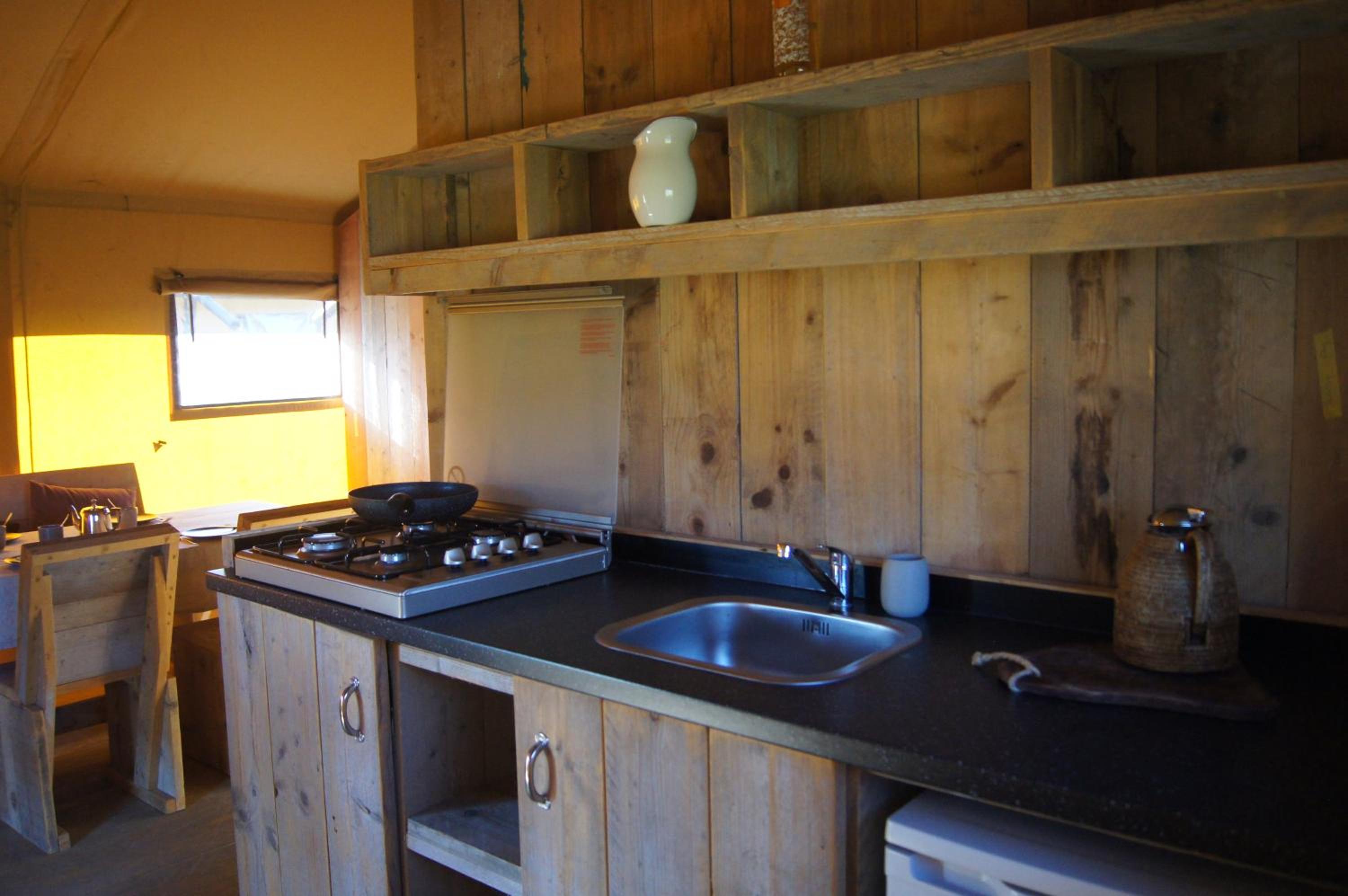 Hoeve Linnerveld