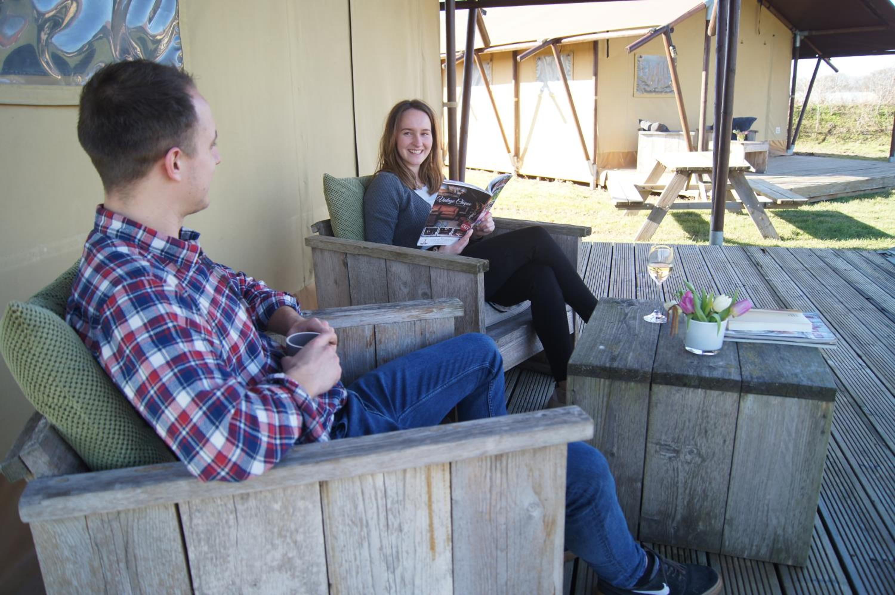 Hoeve Linnerveld