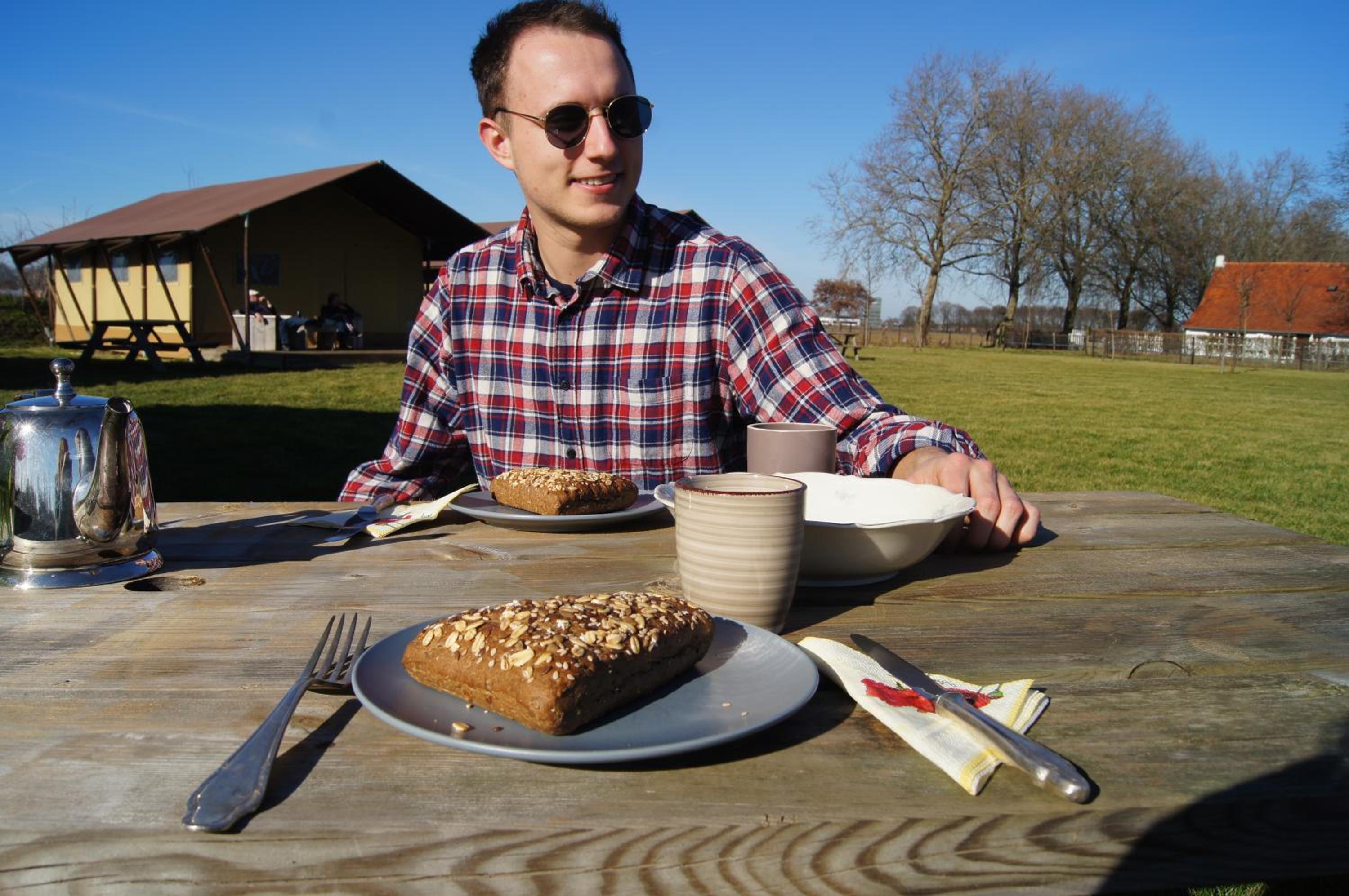 Hoeve Linnerveld