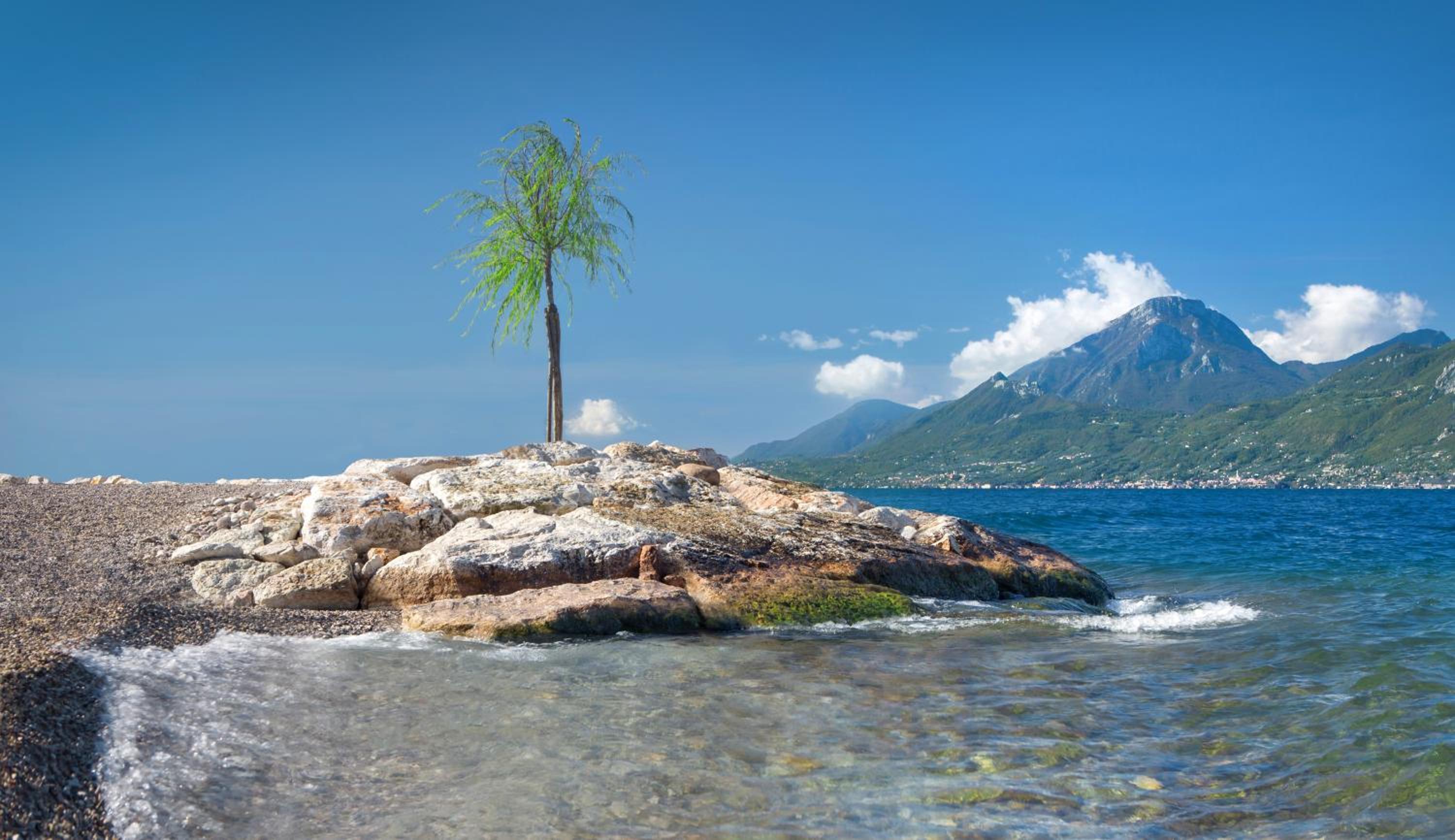 Villa Siresola view 4