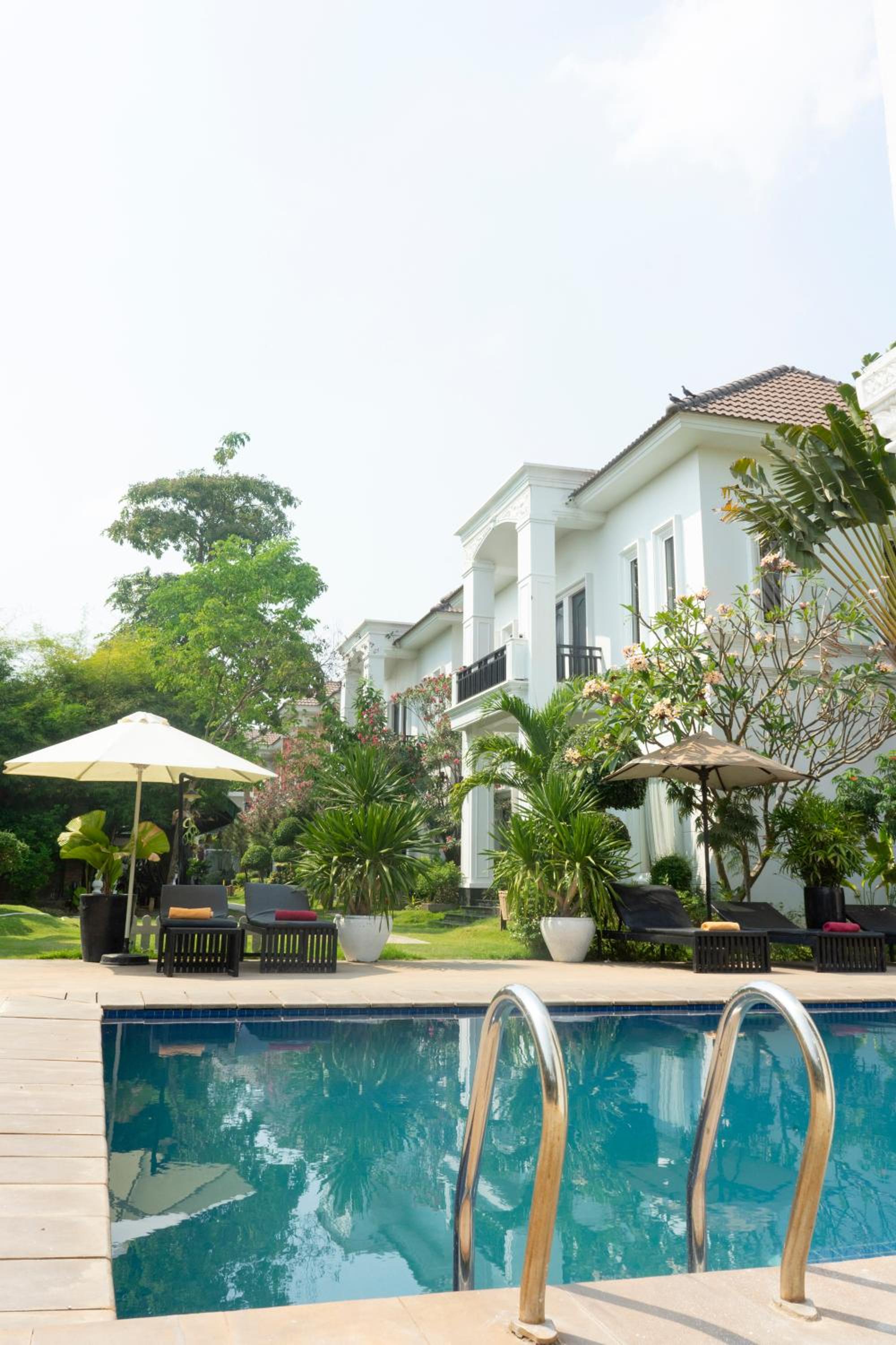 Vimean Sovannaphoum Resort view 4