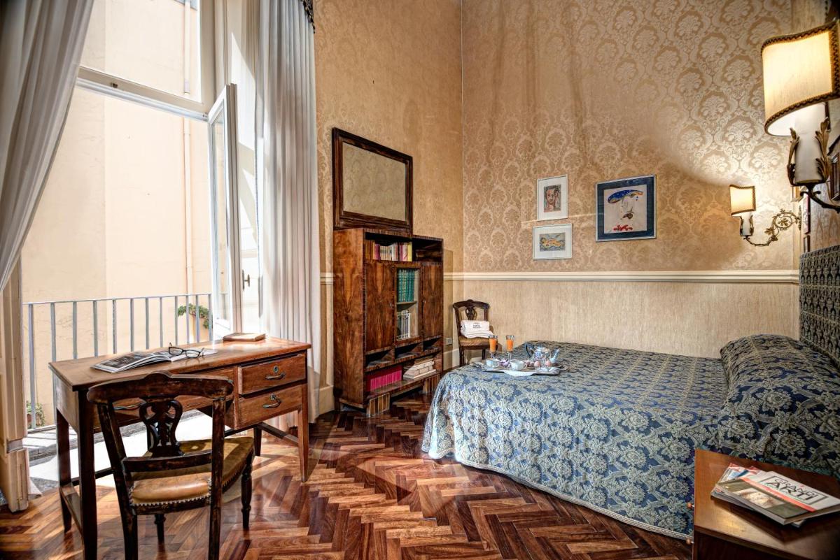 Suite Borbone Royal