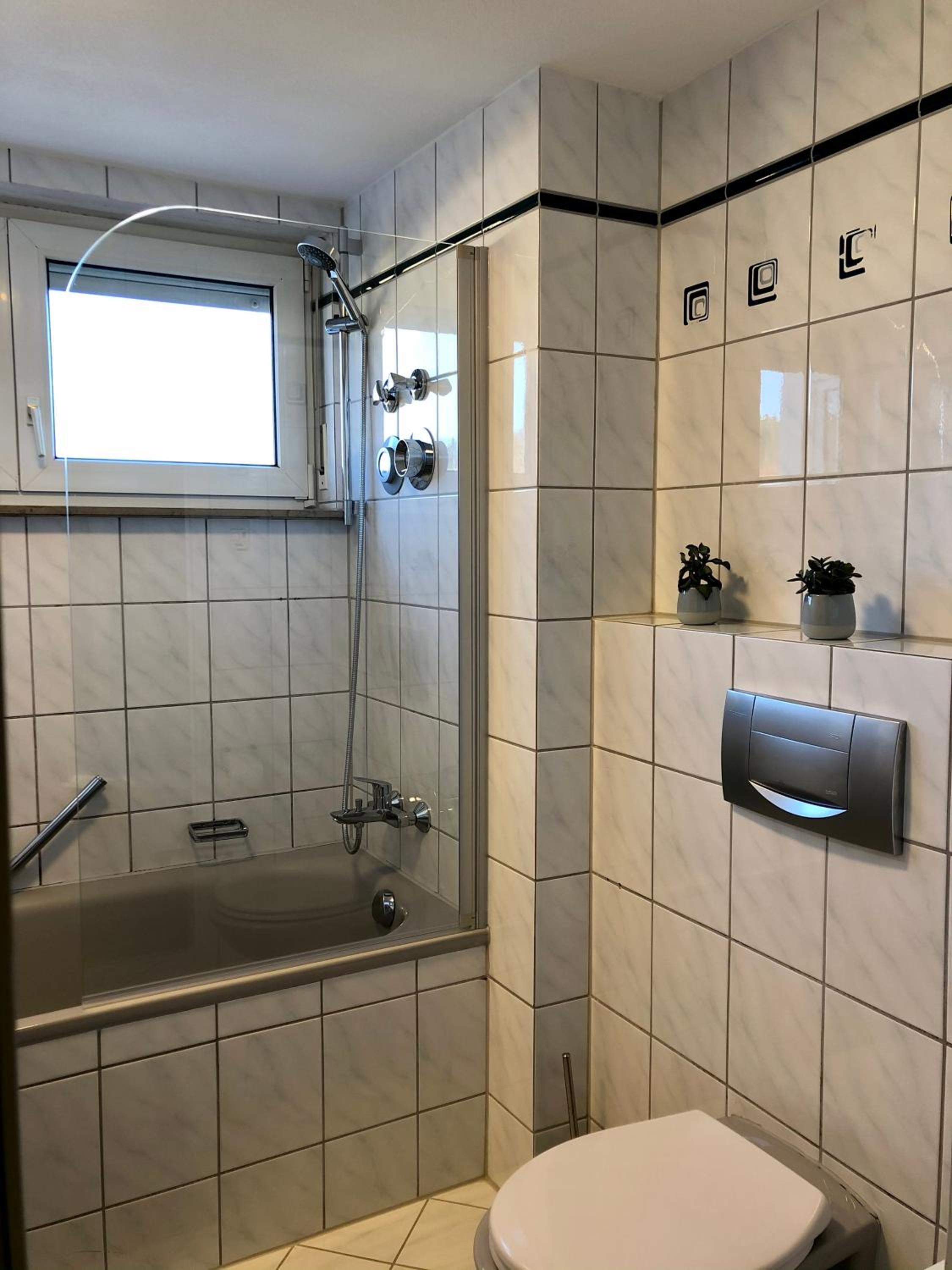 Deluxe Apartments Messe Flughafen